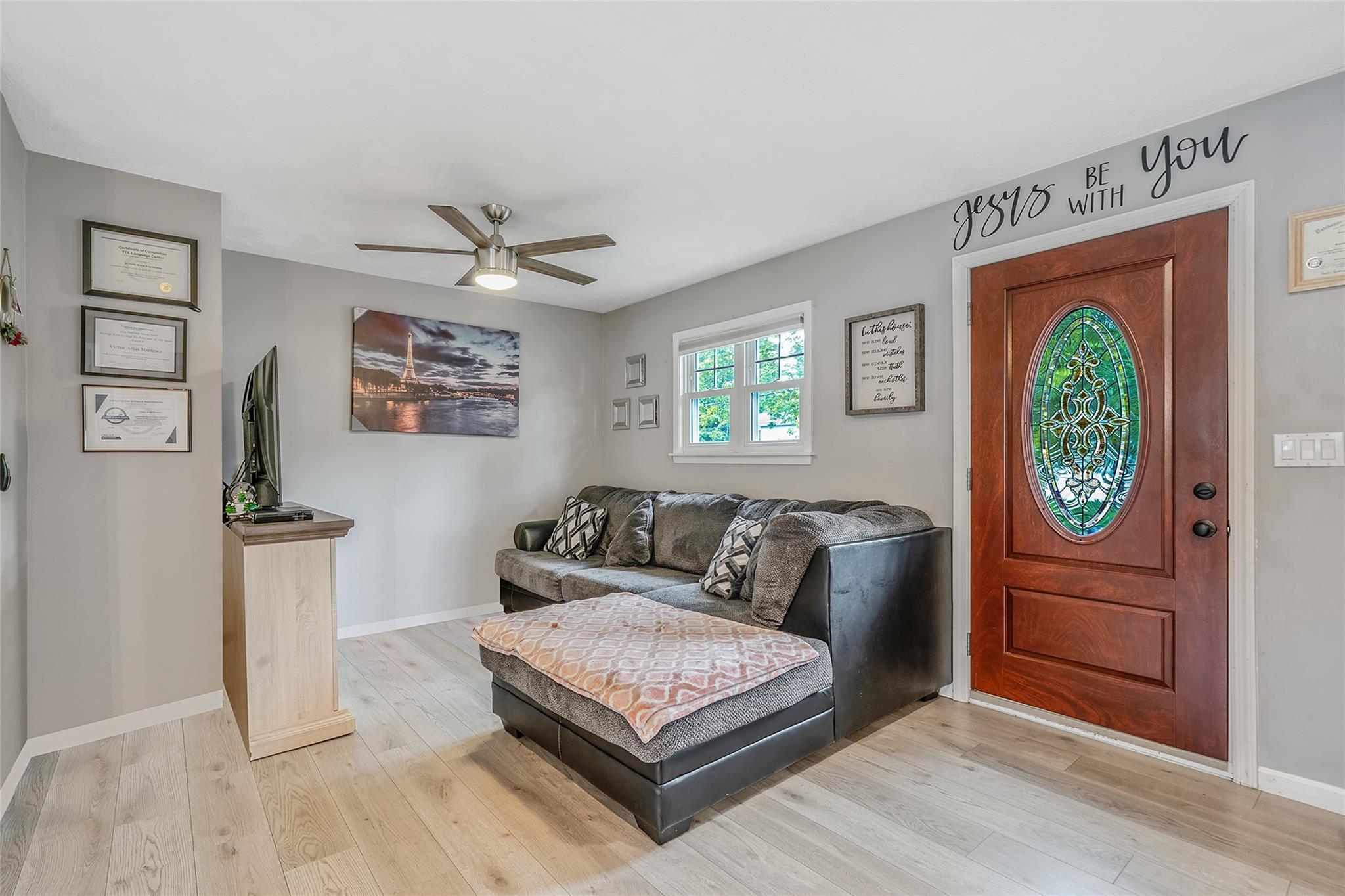 Single Family Liberty  Suffolk County, NY 11784, MLS-889181-10