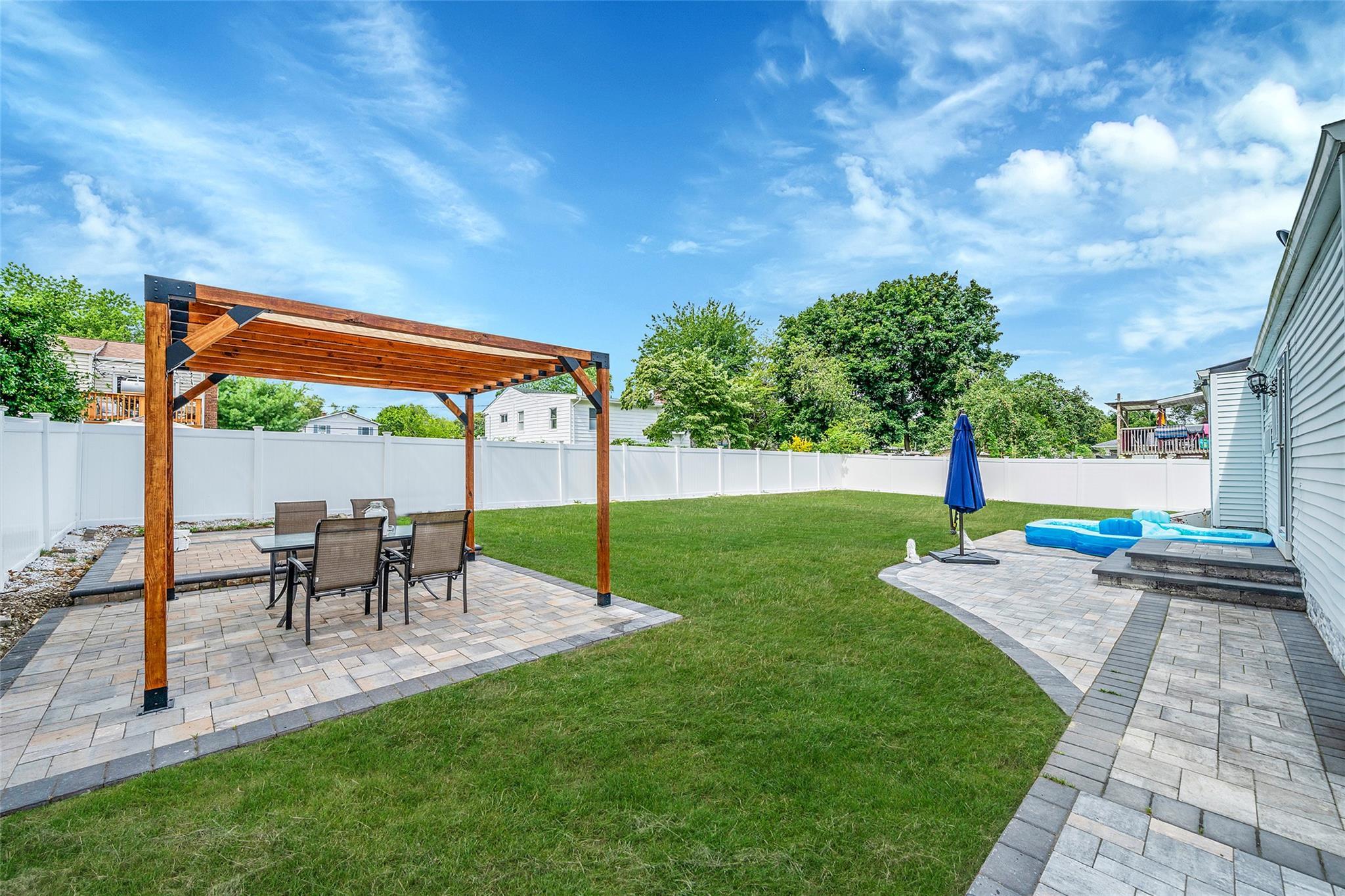 Single Family Liberty  Suffolk County, NY 11784, MLS-889181-18