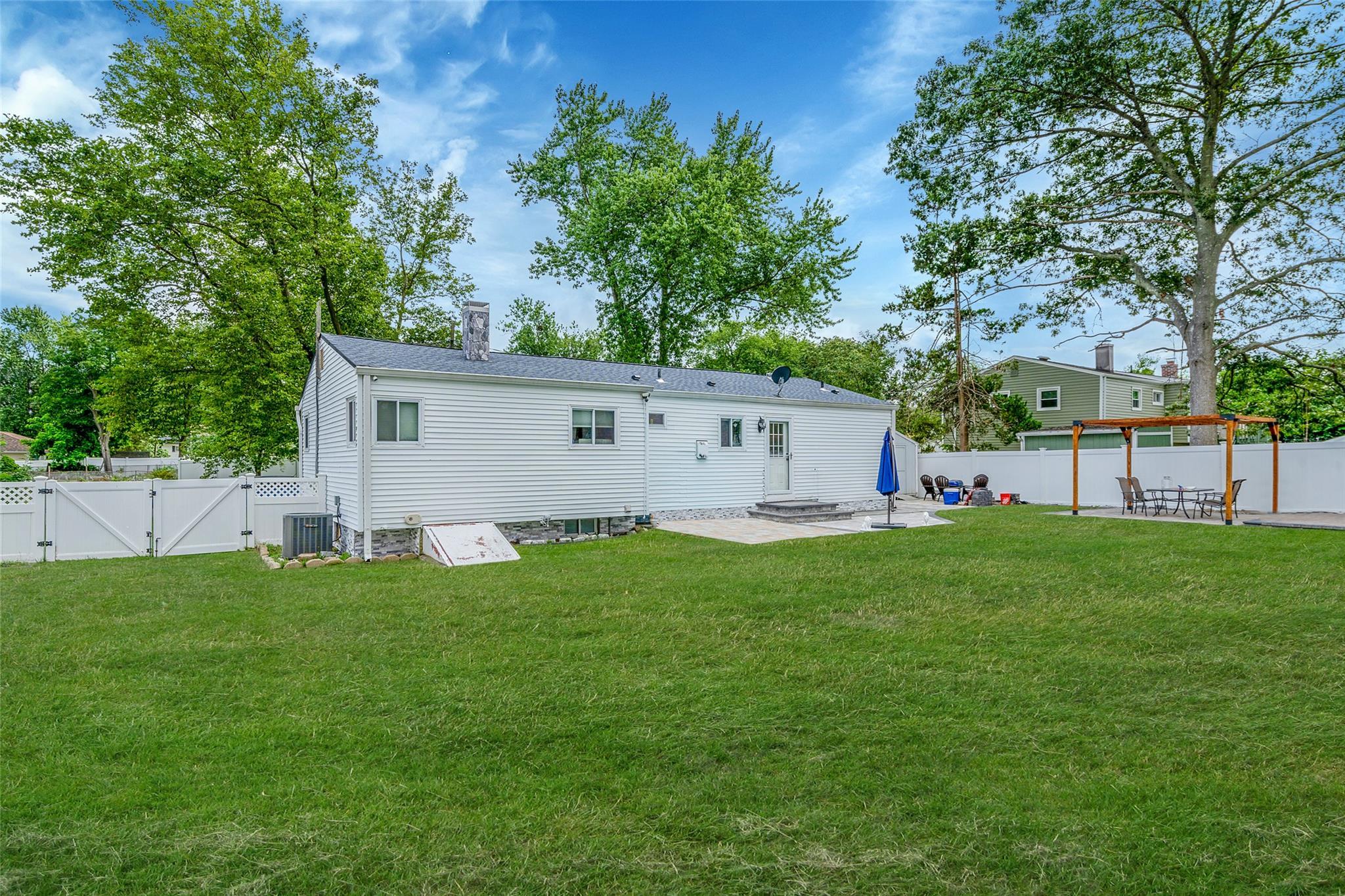 Single Family Liberty  Suffolk County, NY 11784, MLS-889181-19