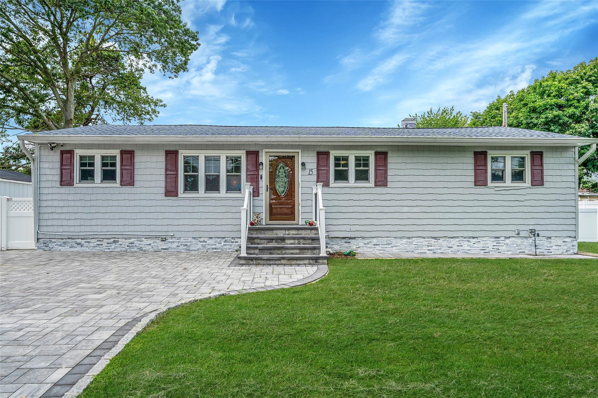 Single Family Liberty  Suffolk County, NY 11784, MLS-889181-2