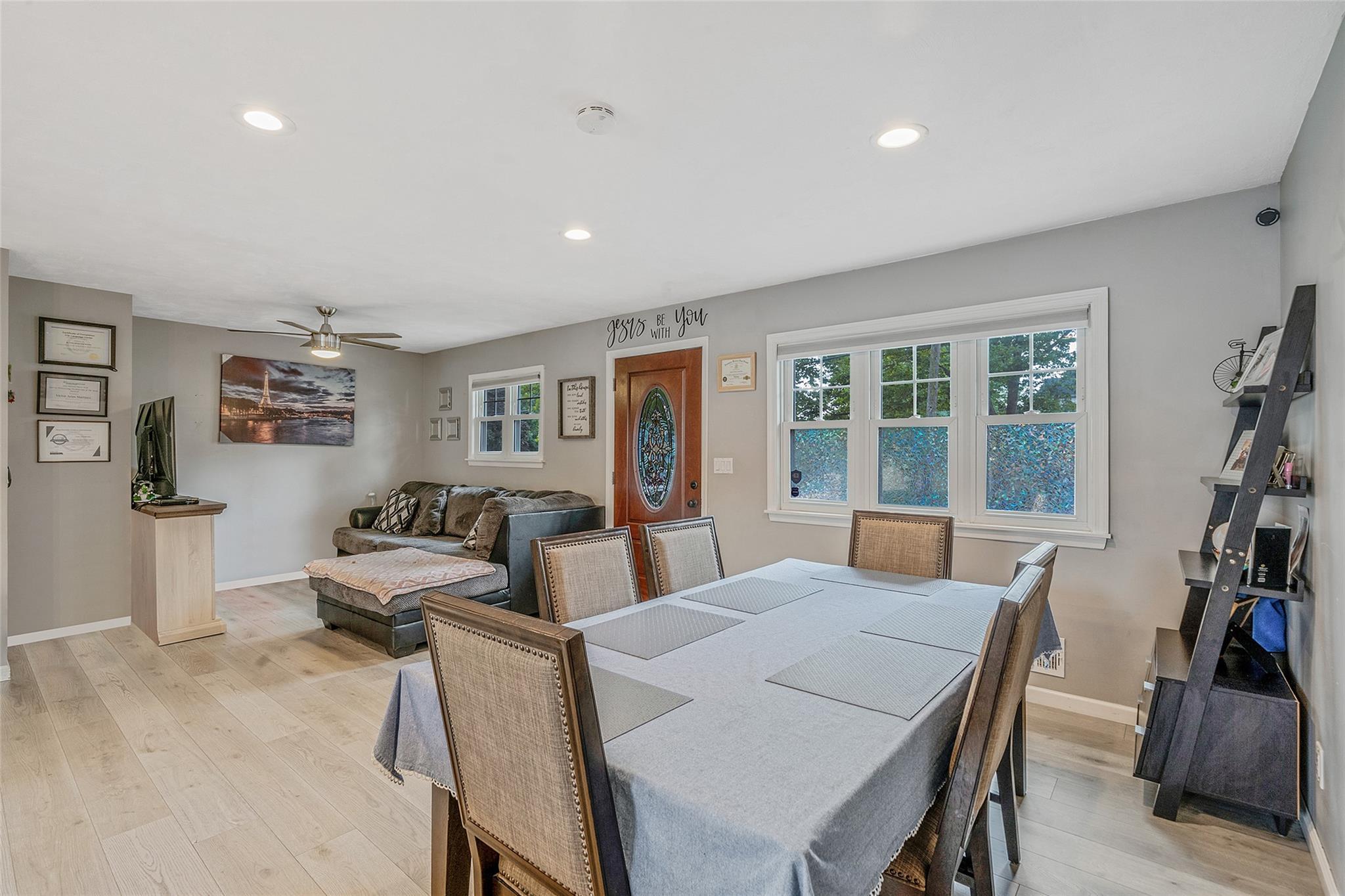 Single Family Liberty  Suffolk County, NY 11784, MLS-889181-9