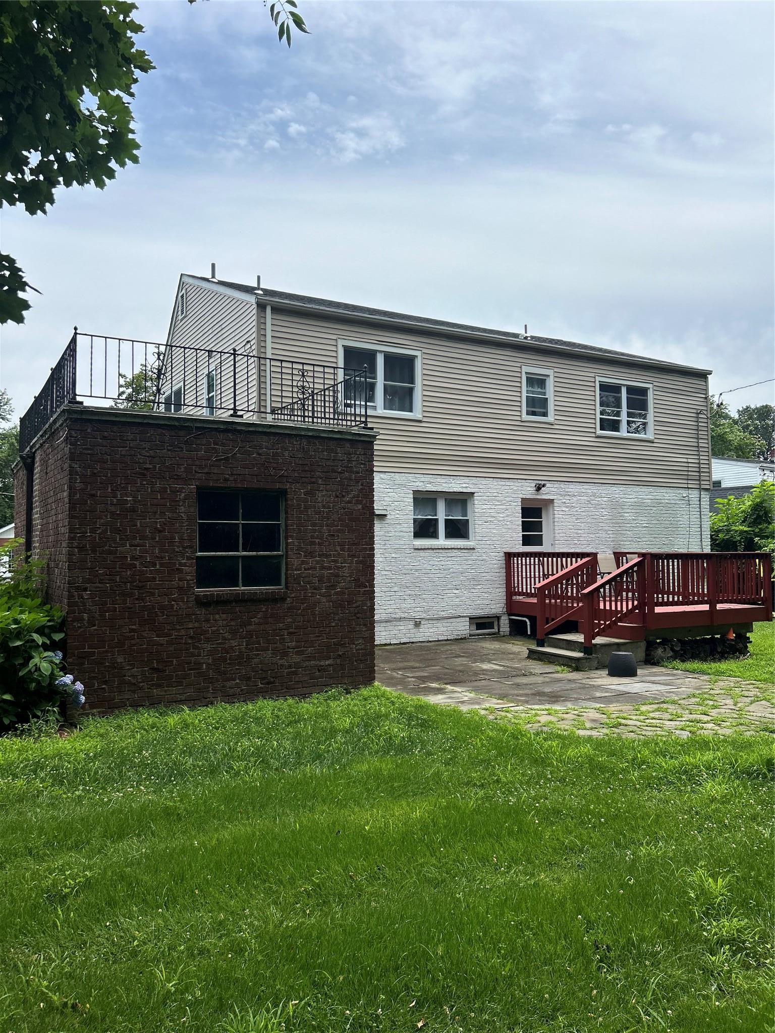 Single Family Valley Orange County, NY 12550, MLS-889183-2