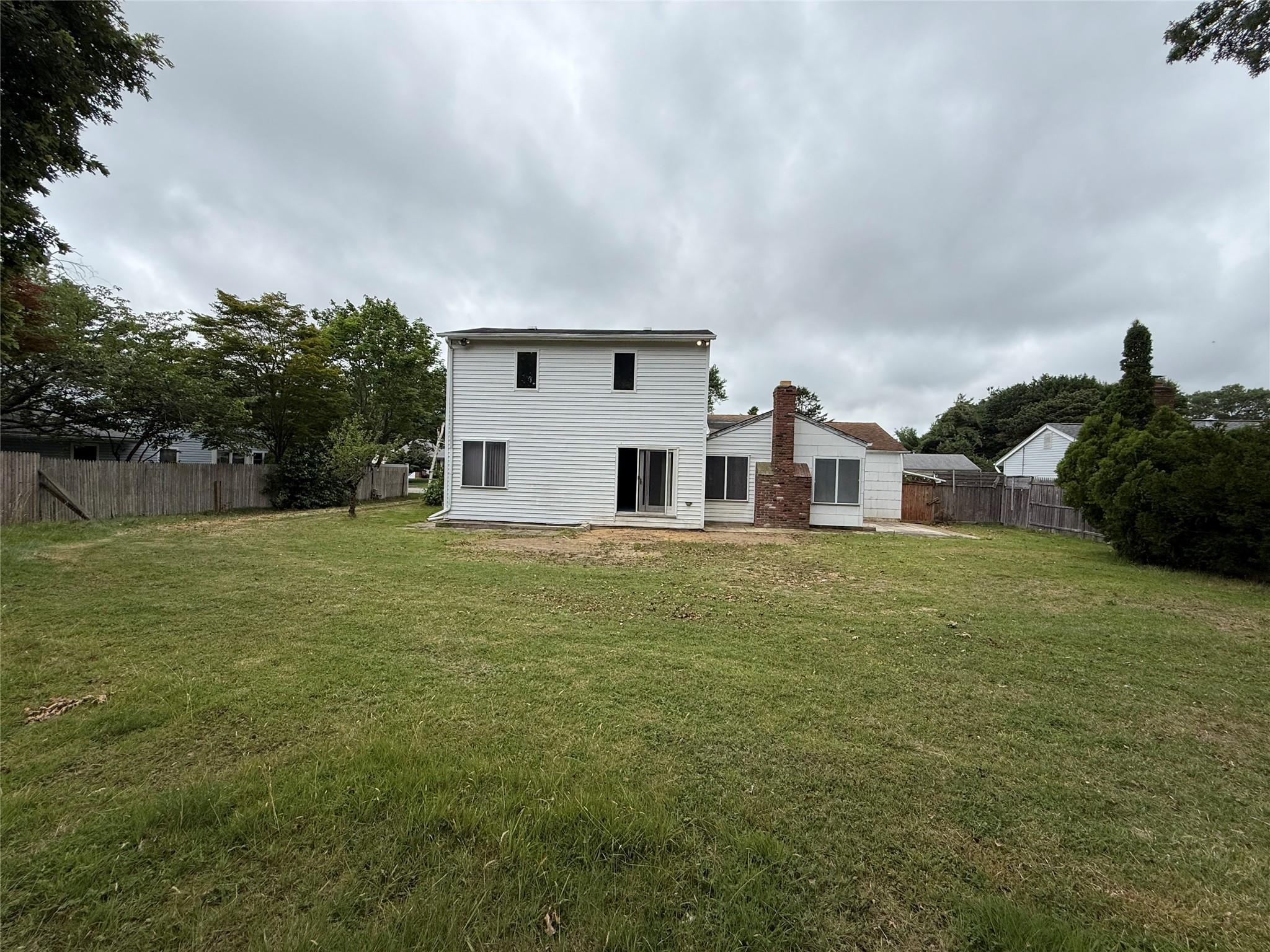 Single Family Greenbelt  Suffolk County, NY 11741, MLS-889187-26
