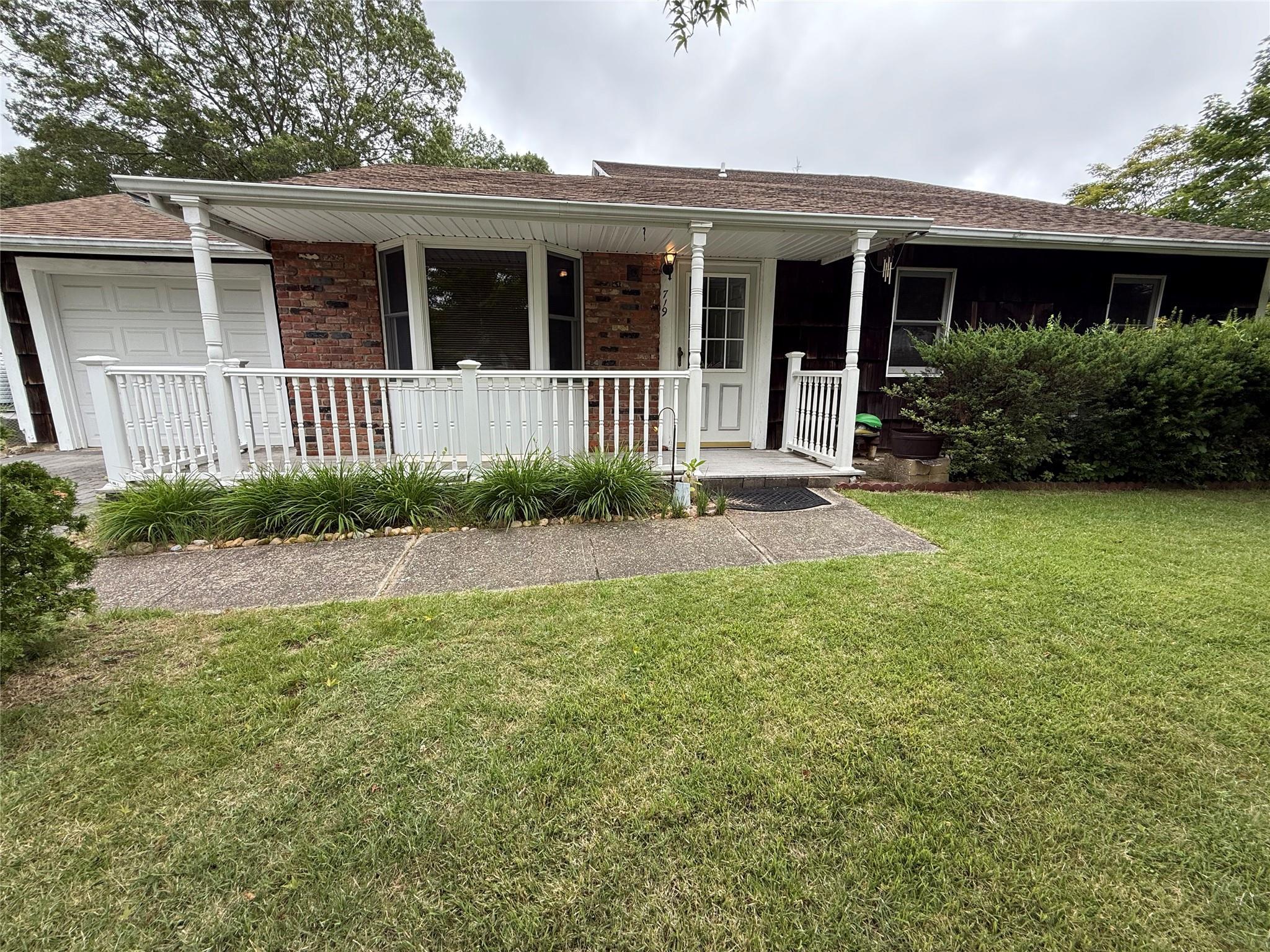 Single Family Greenbelt  Suffolk County, NY 11741, MLS-889187-3