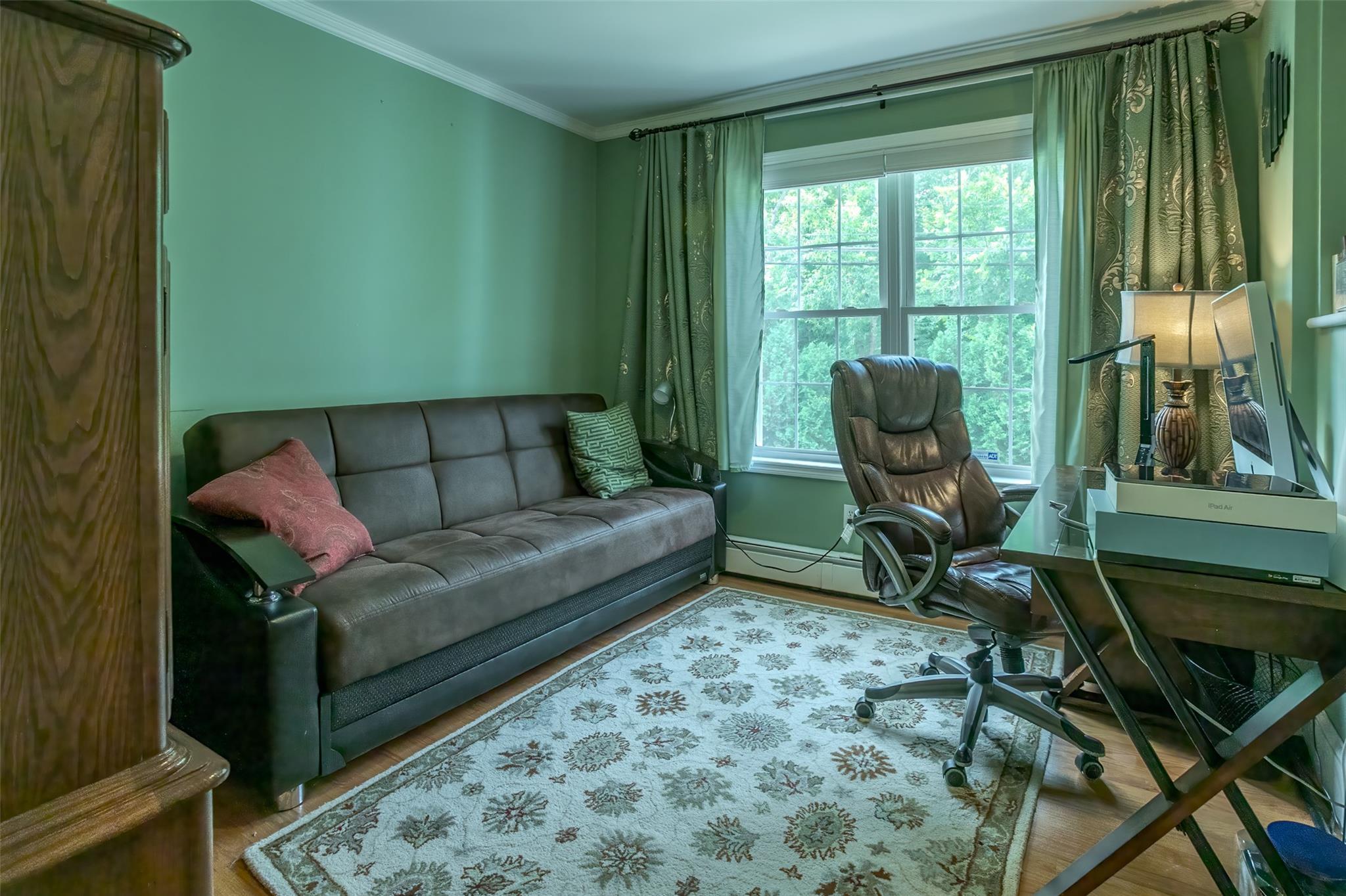 Single Family Mountain Lodge  Orange County, NY 10950, MLS-889191-13