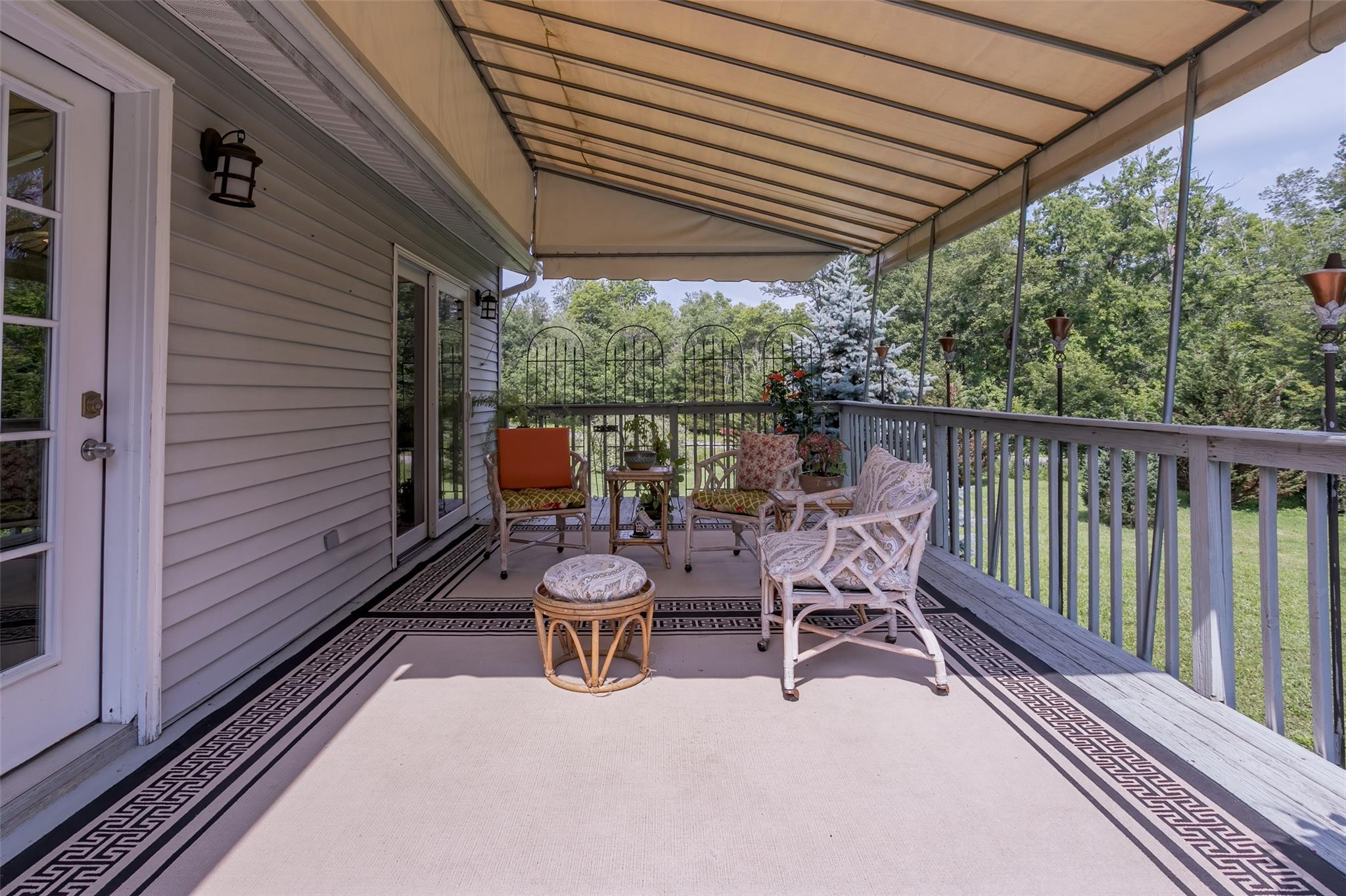 Single Family Mountain Lodge  Orange County, NY 10950, MLS-889191-27