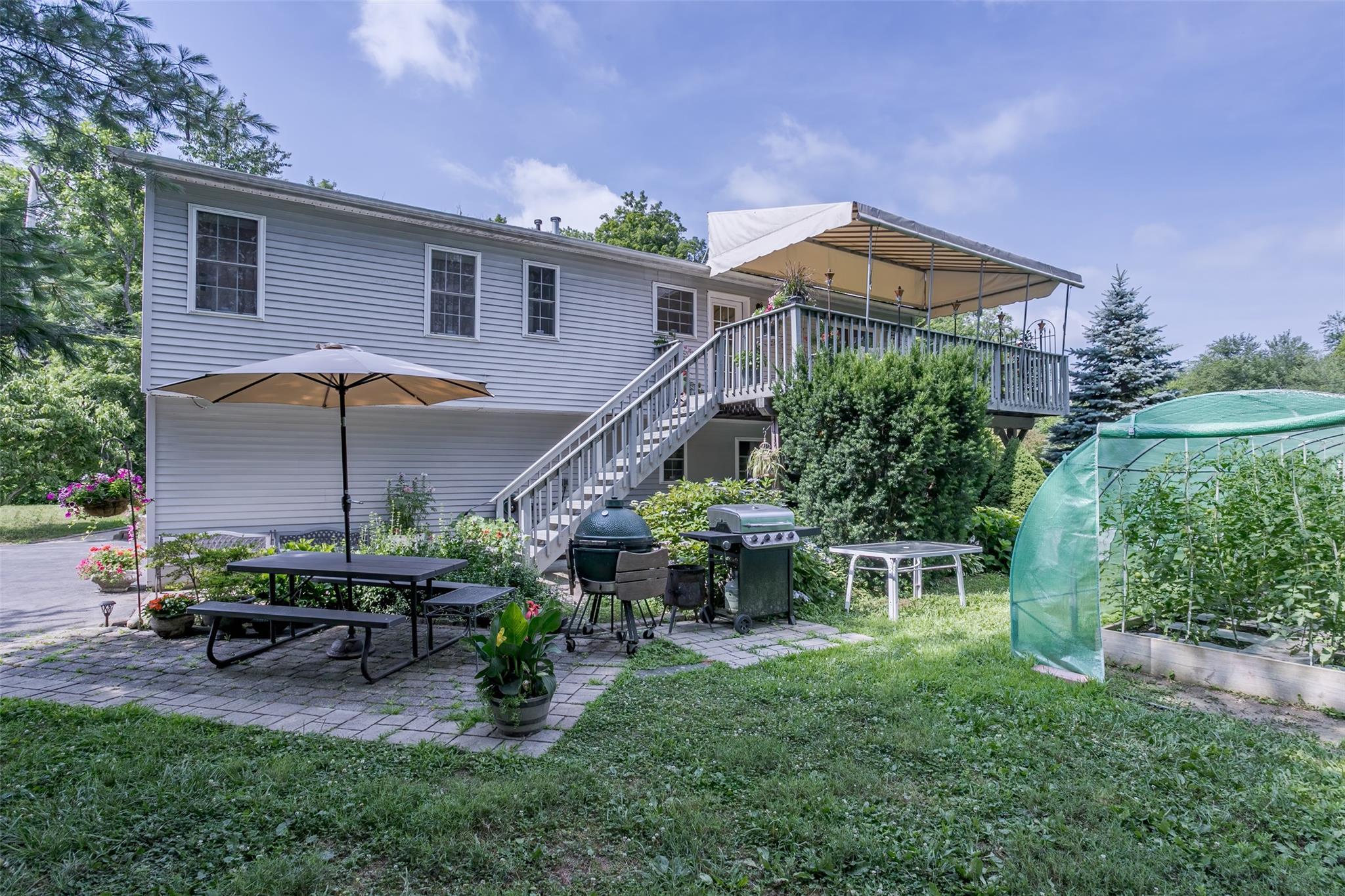 Single Family Mountain Lodge  Orange County, NY 10950, MLS-889191-29