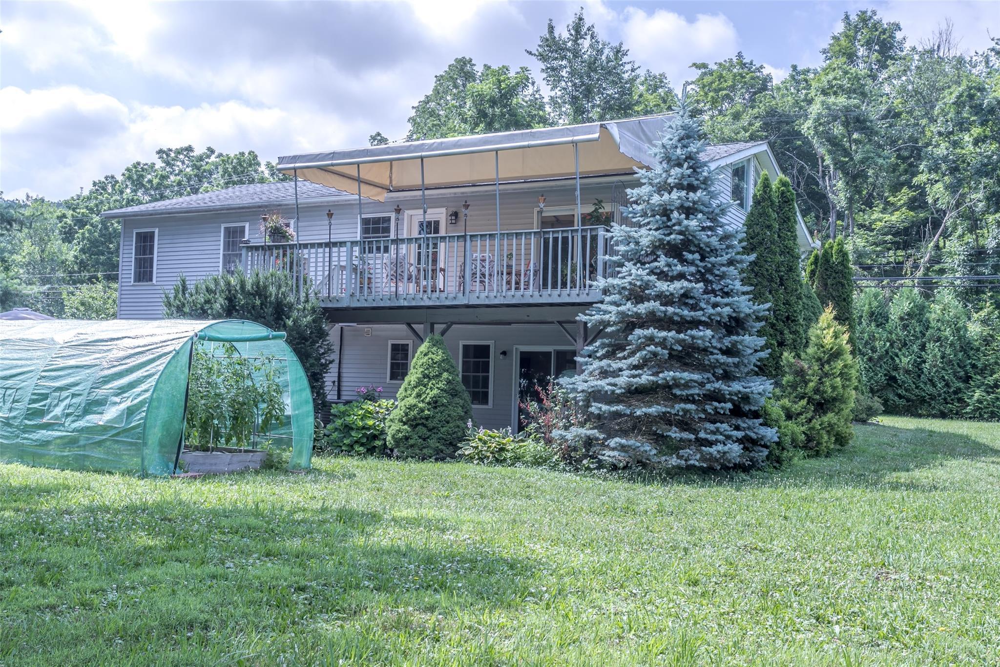 Single Family Mountain Lodge  Orange County, NY 10950, MLS-889191-30