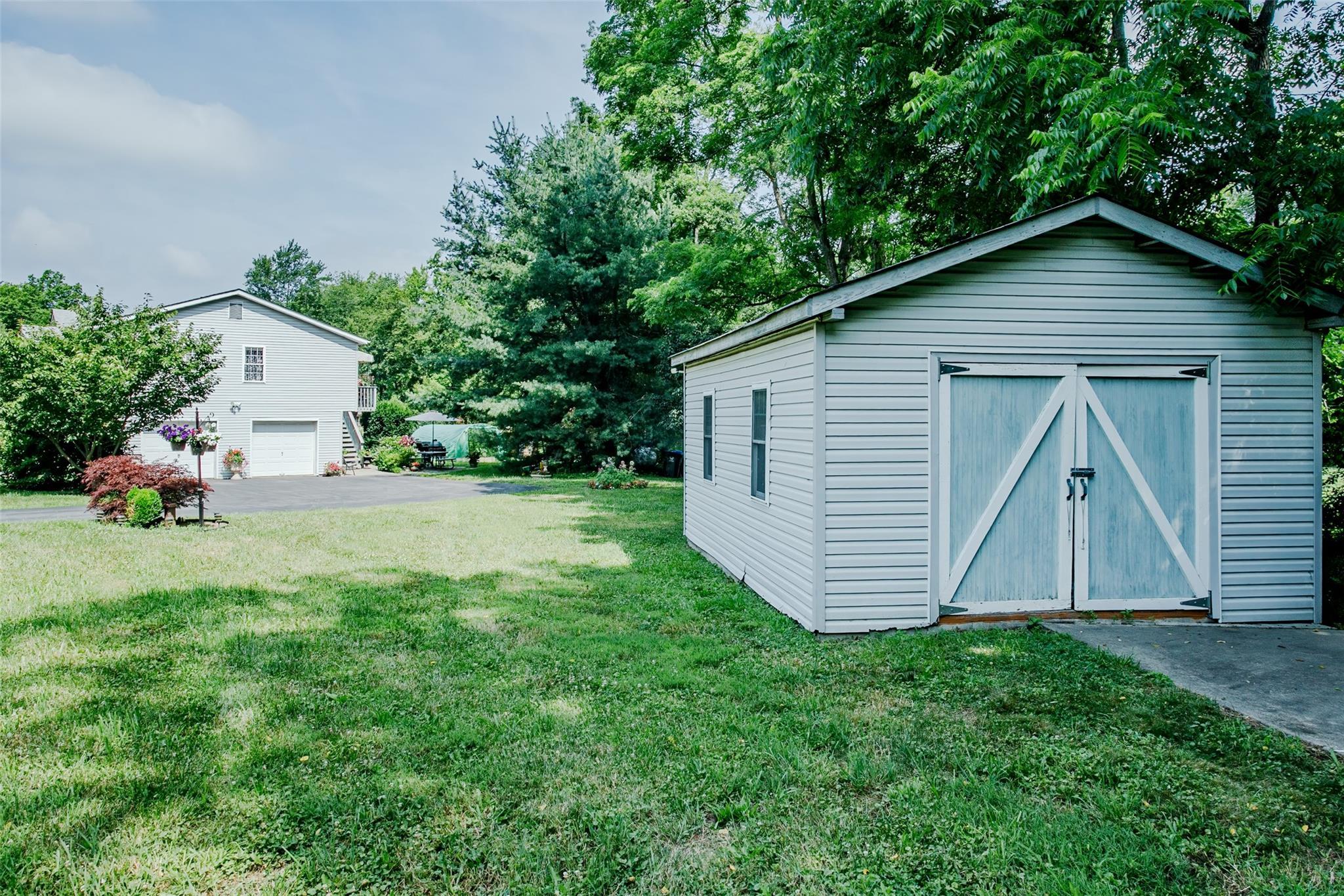 Single Family Mountain Lodge  Orange County, NY 10950, MLS-889191-32