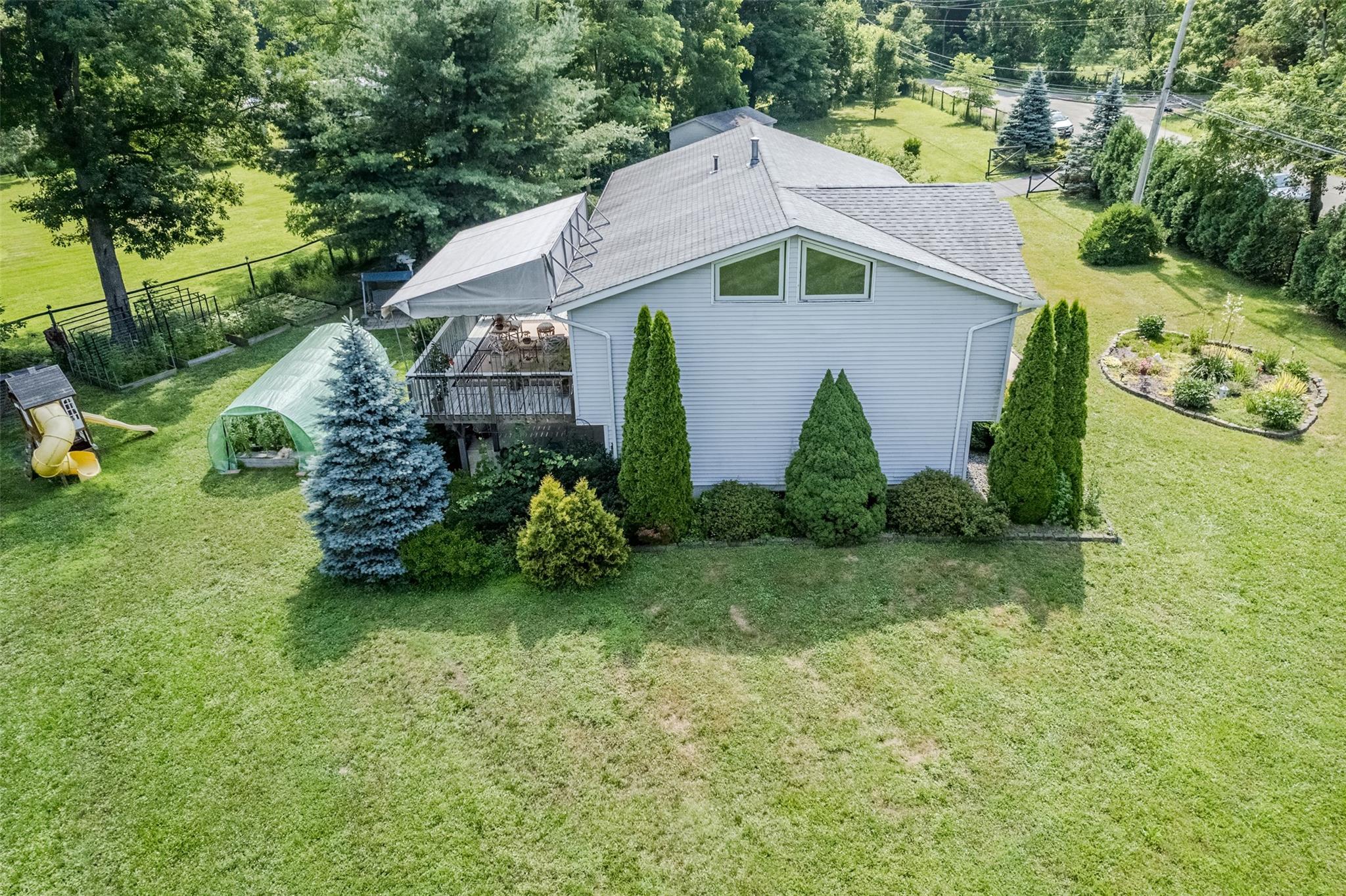 Single Family Mountain Lodge  Orange County, NY 10950, MLS-889191-39