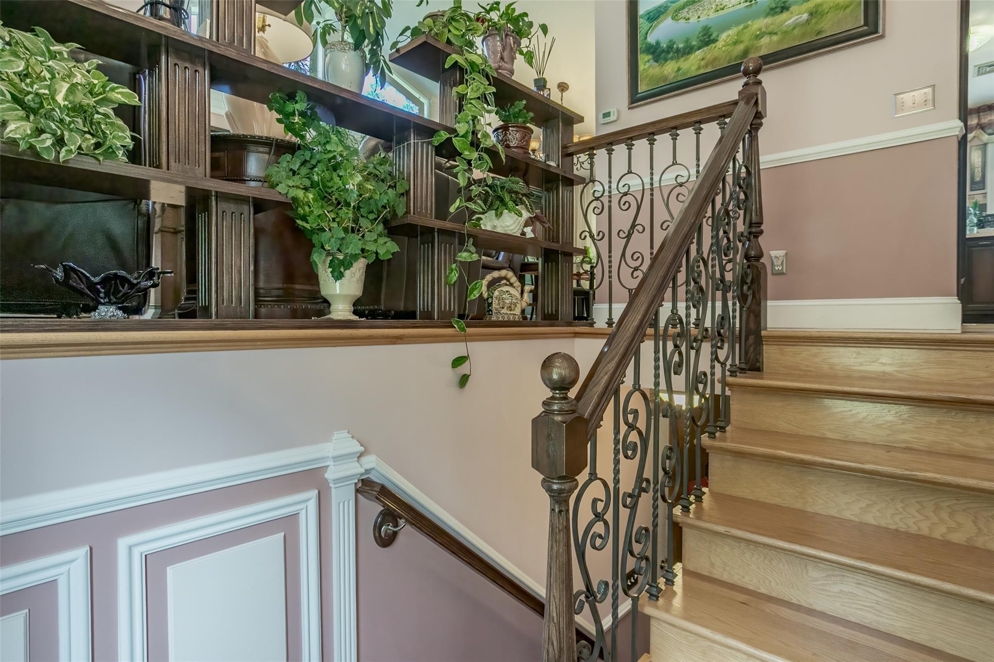 Single Family Mountain Lodge  Orange County, NY 10950, MLS-889191-4