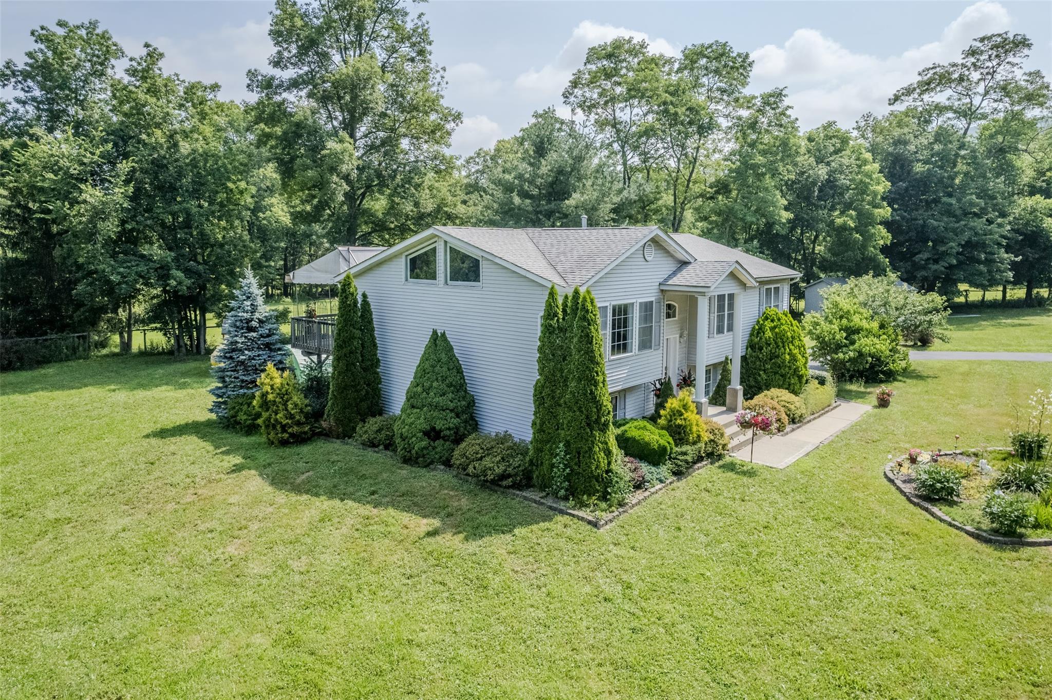 Single Family Mountain Lodge  Orange County, NY 10950, MLS-889191-40