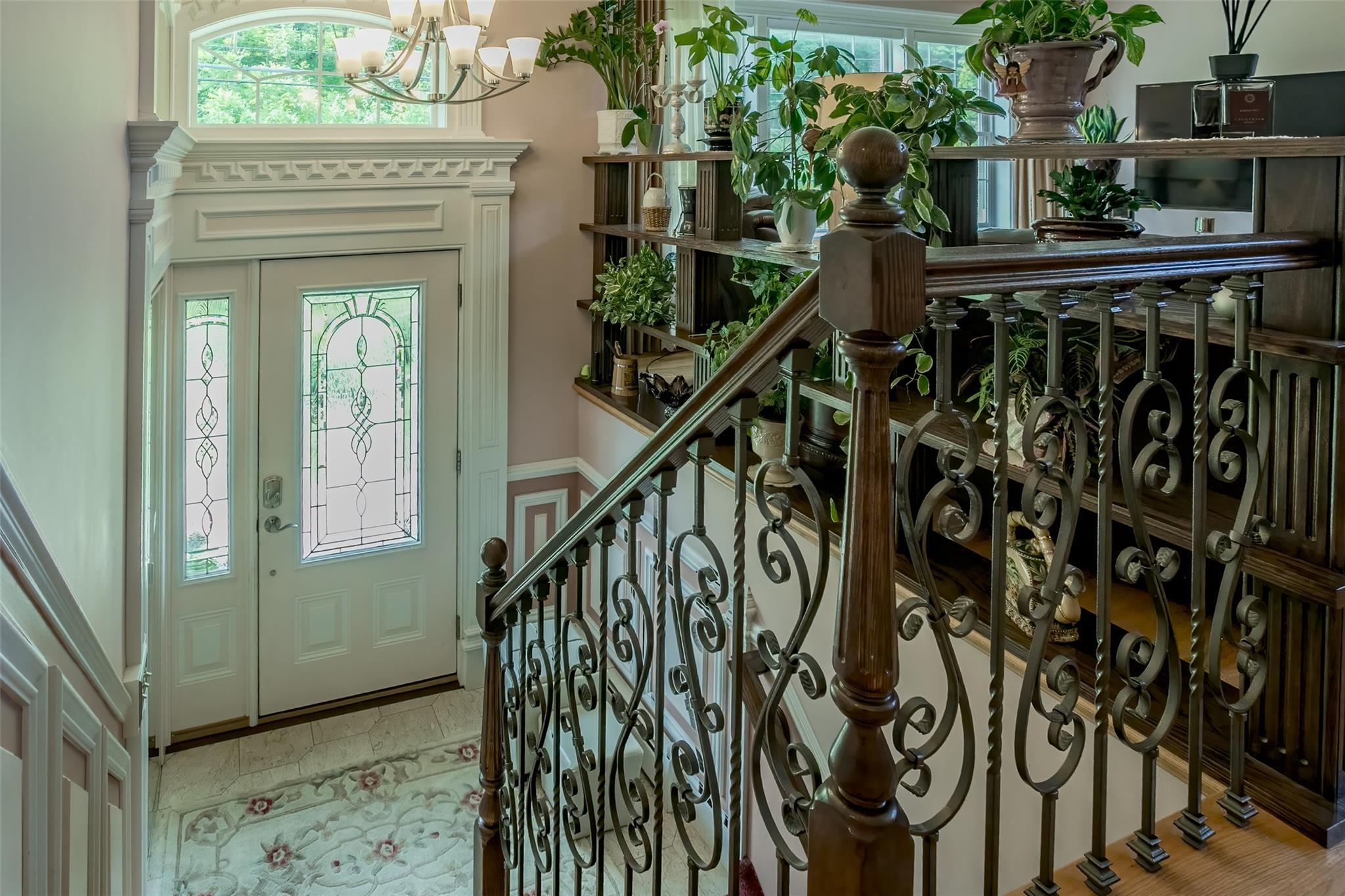 Single Family Mountain Lodge  Orange County, NY 10950, MLS-889191-5