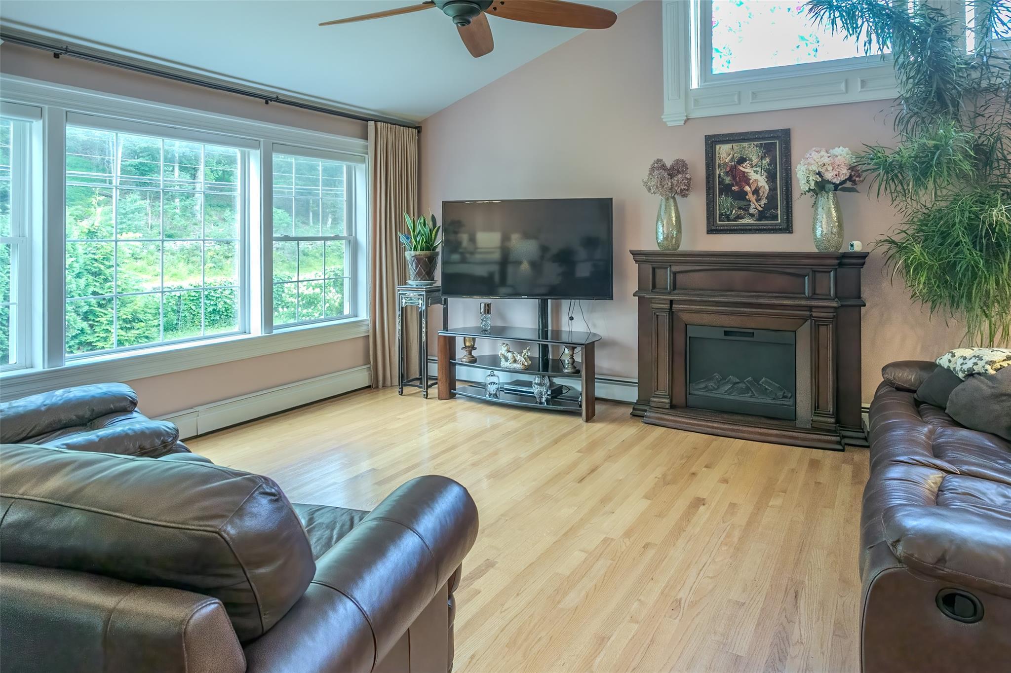 Single Family Mountain Lodge  Orange County, NY 10950, MLS-889191-6