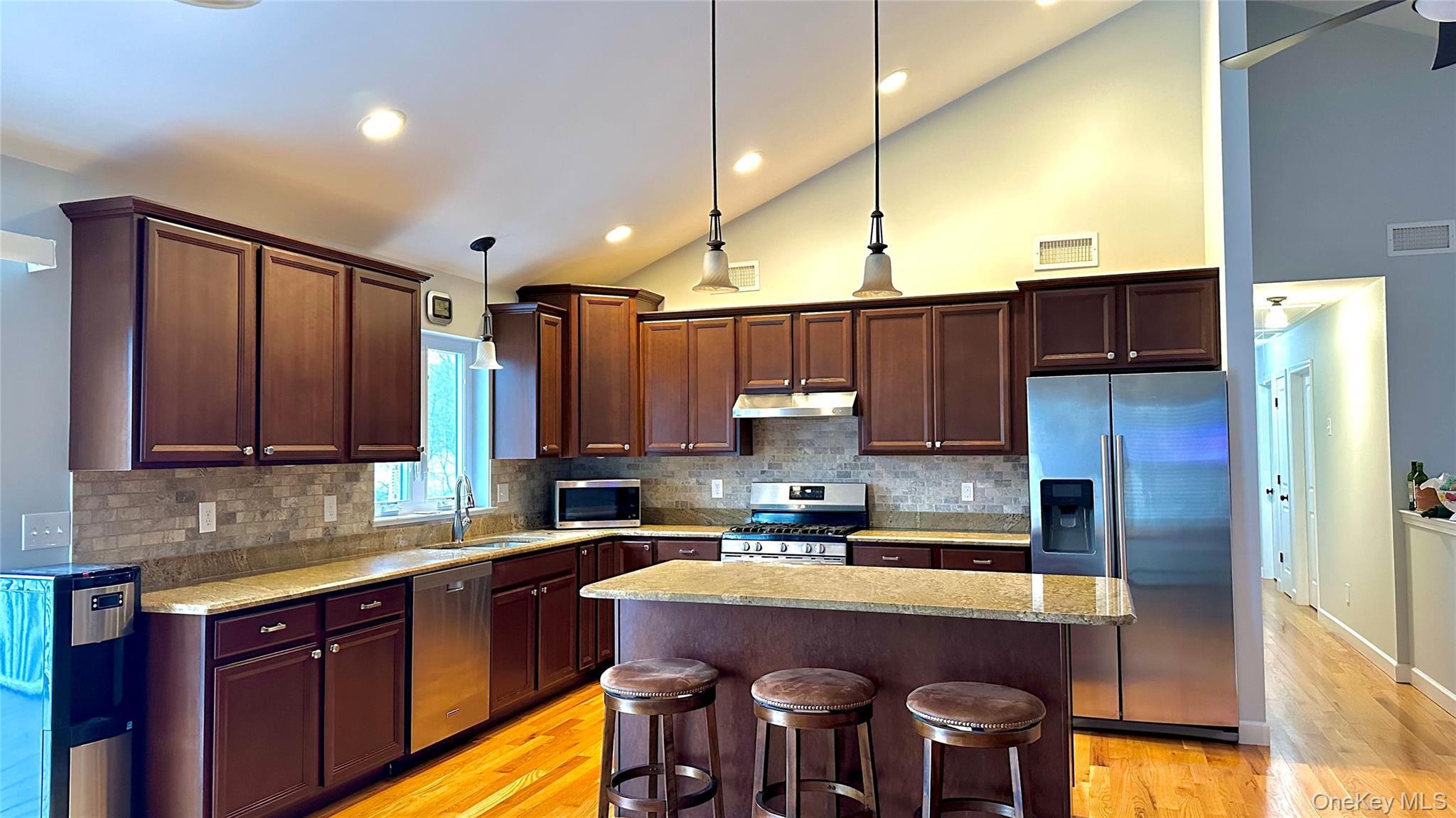 Single Family Ridgebury  Orange County, NY 10958, MLS-889198-10