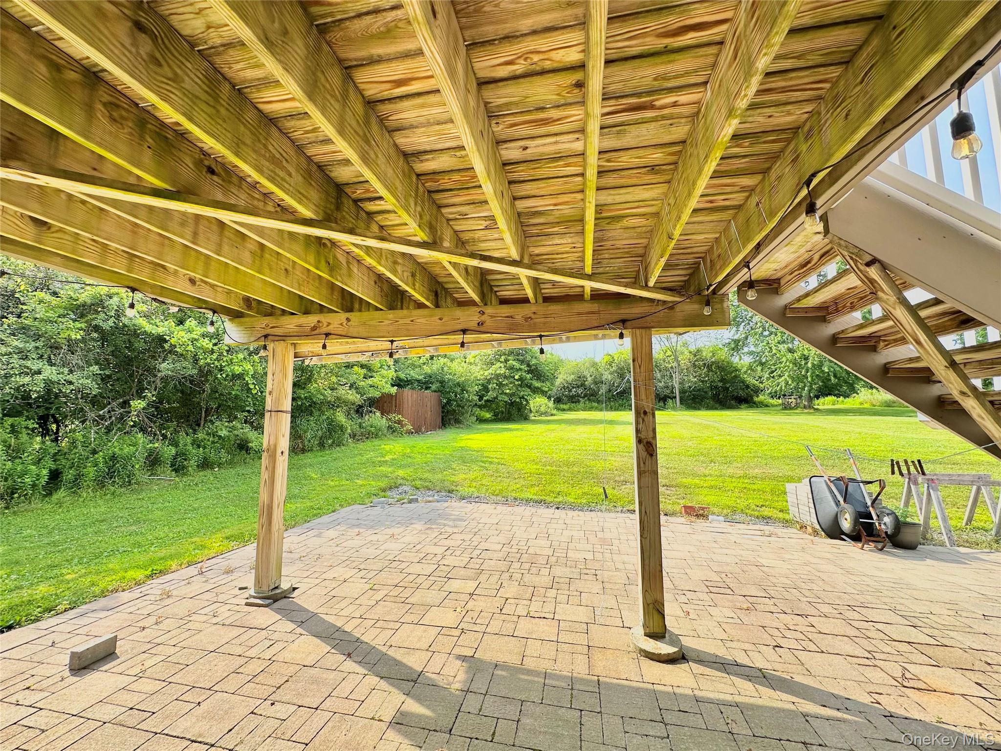 Single Family Ridgebury  Orange County, NY 10958, MLS-889198-21