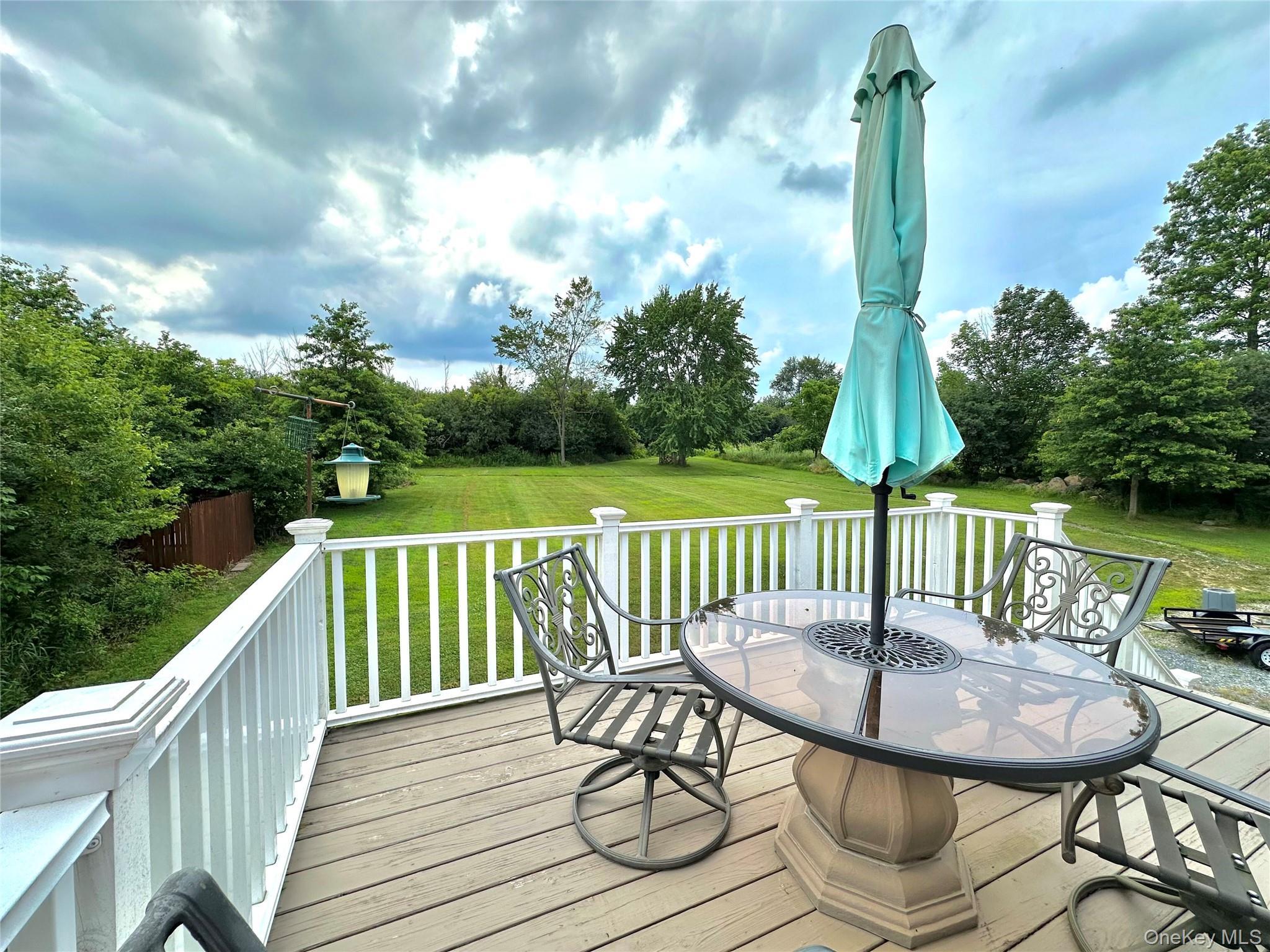 Single Family Ridgebury  Orange County, NY 10958, MLS-889198-23