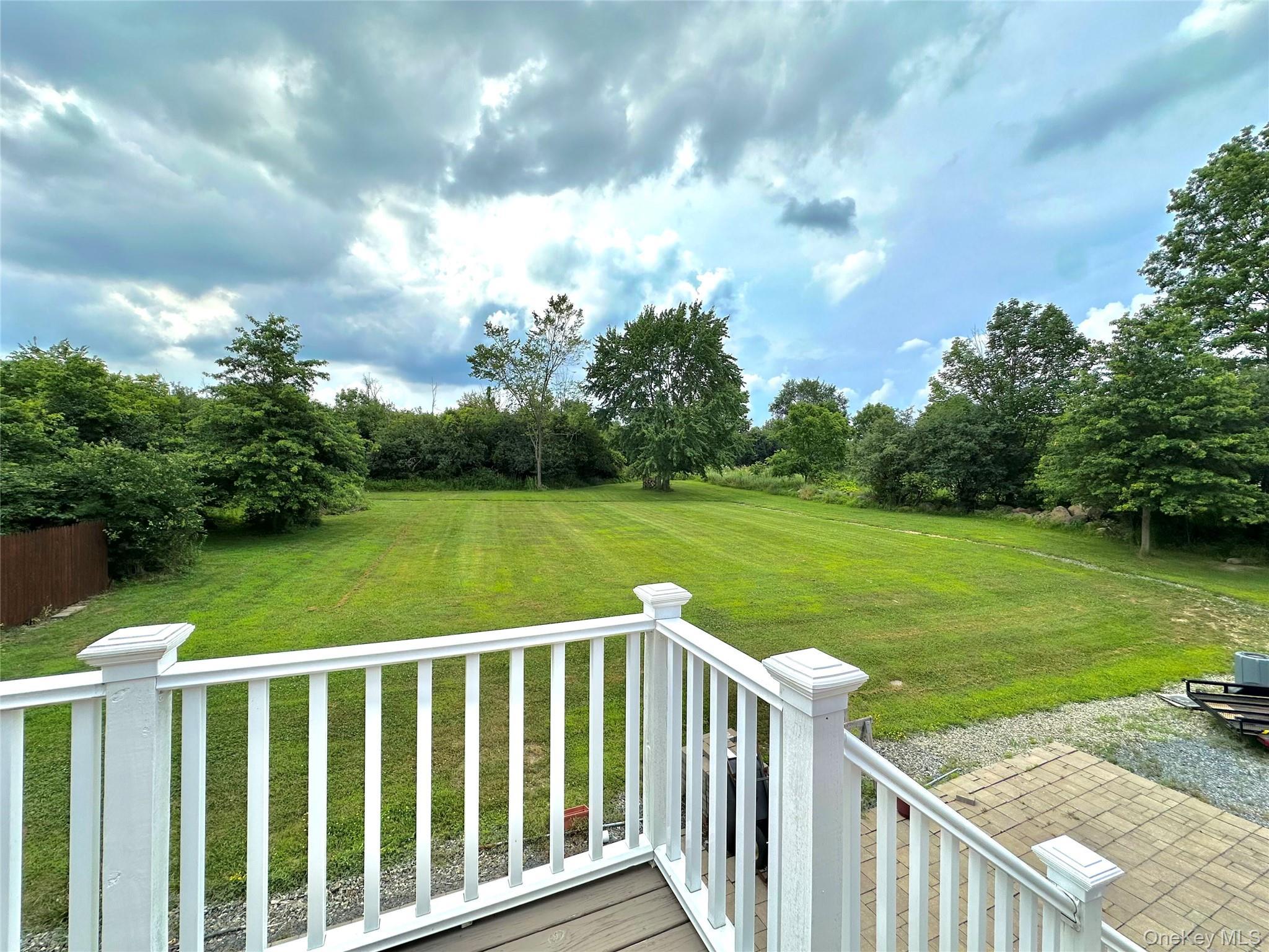 Single Family Ridgebury  Orange County, NY 10958, MLS-889198-24