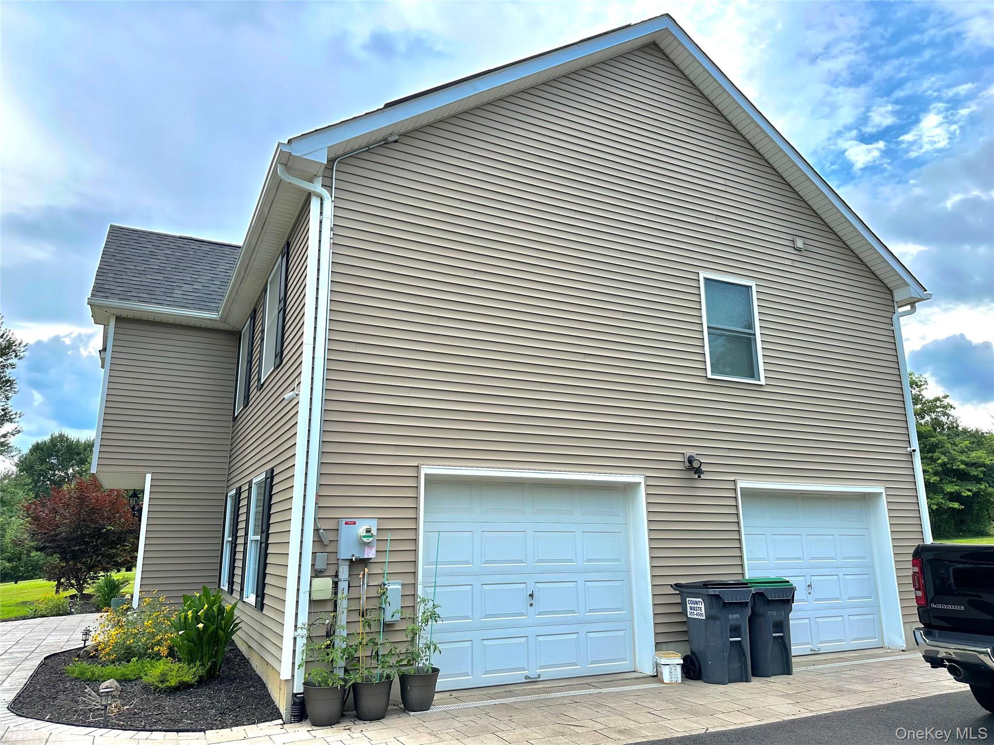 Single Family Ridgebury  Orange County, NY 10958, MLS-889198-4