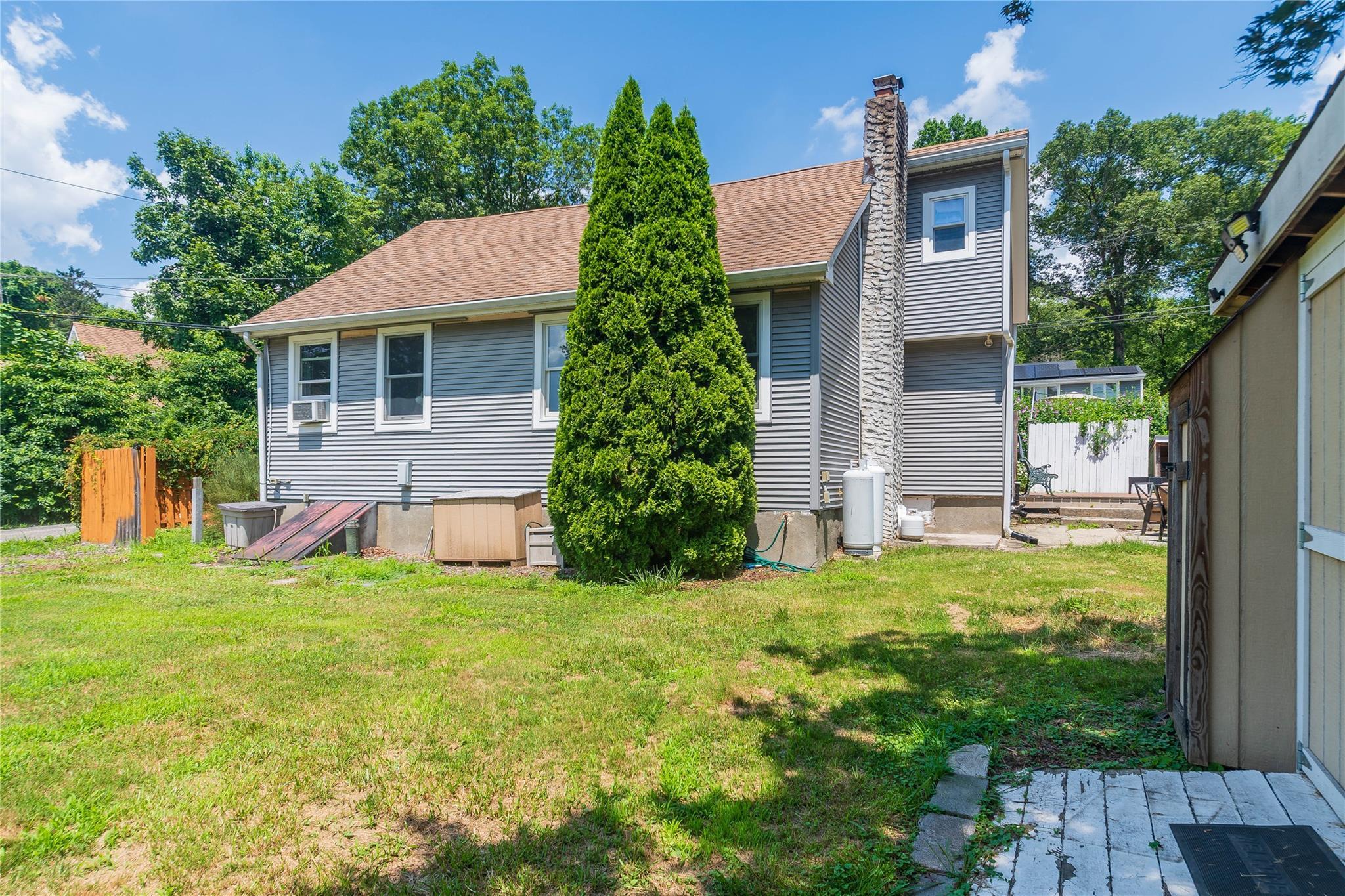Single Family Perry  Westchester County, NY 10537, MLS-889207-37