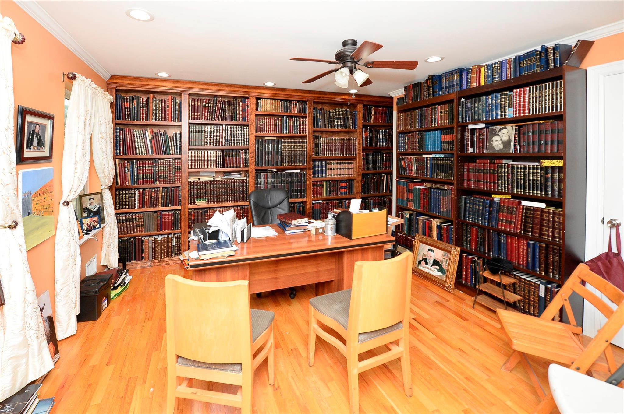 Single Family Red Schoolhouse  Rockland County, NY 10977, MLS-889209-11