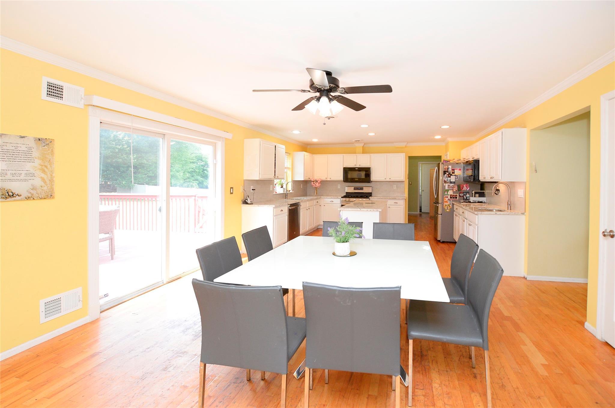 Single Family Red Schoolhouse  Rockland County, NY 10977, MLS-889209-16