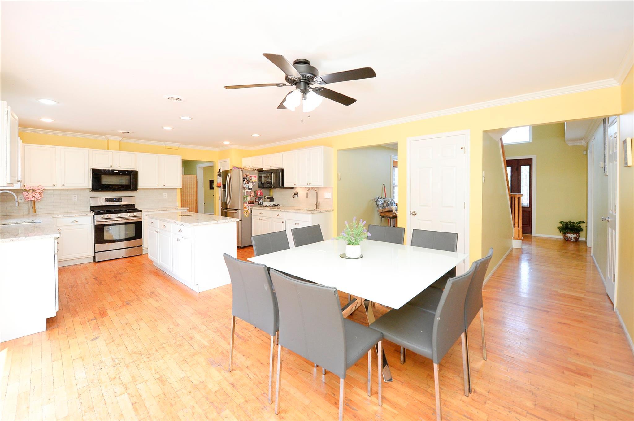 Single Family Red Schoolhouse  Rockland County, NY 10977, MLS-889209-17