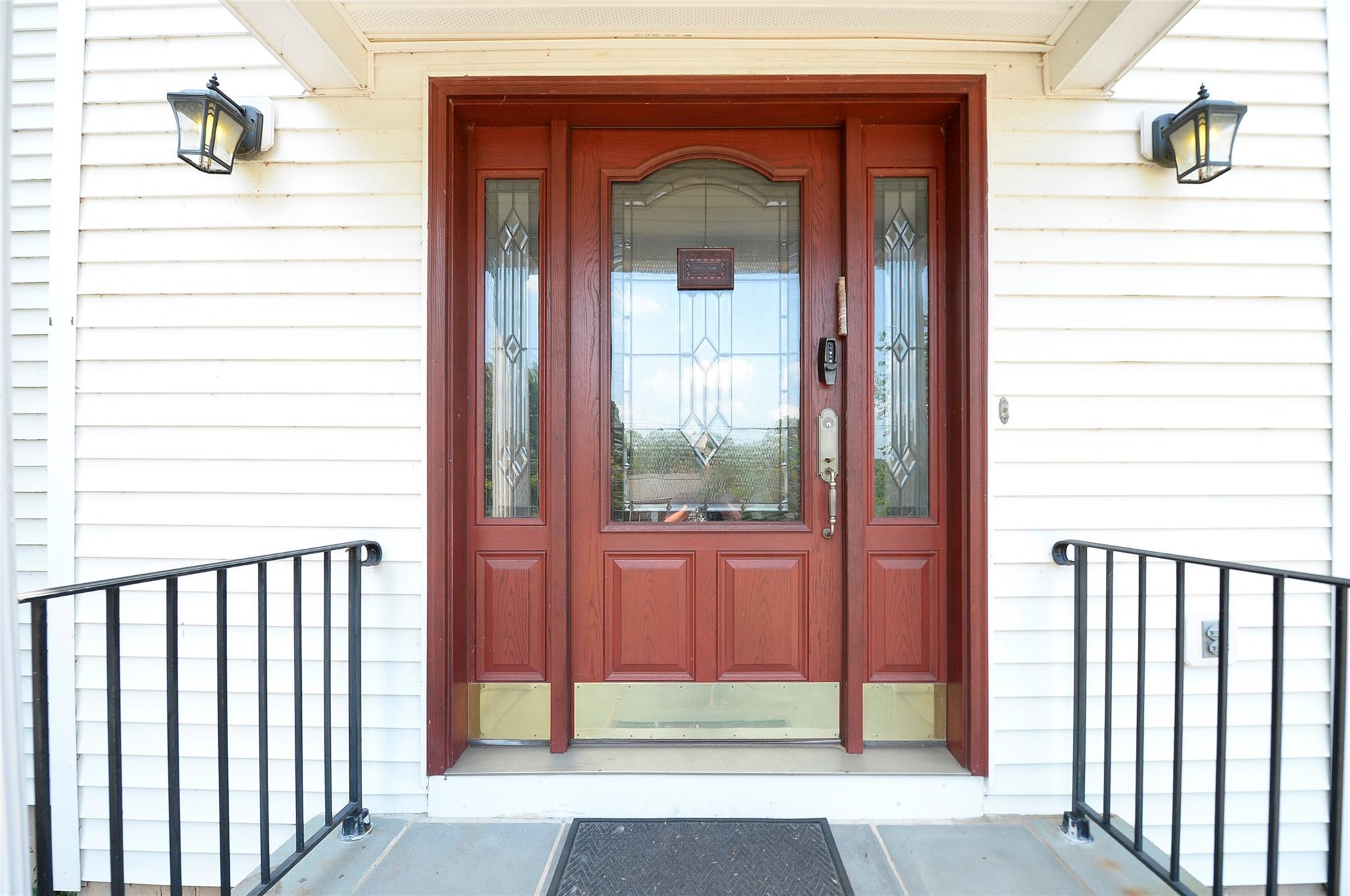 Single Family Red Schoolhouse  Rockland County, NY 10977, MLS-889209-3