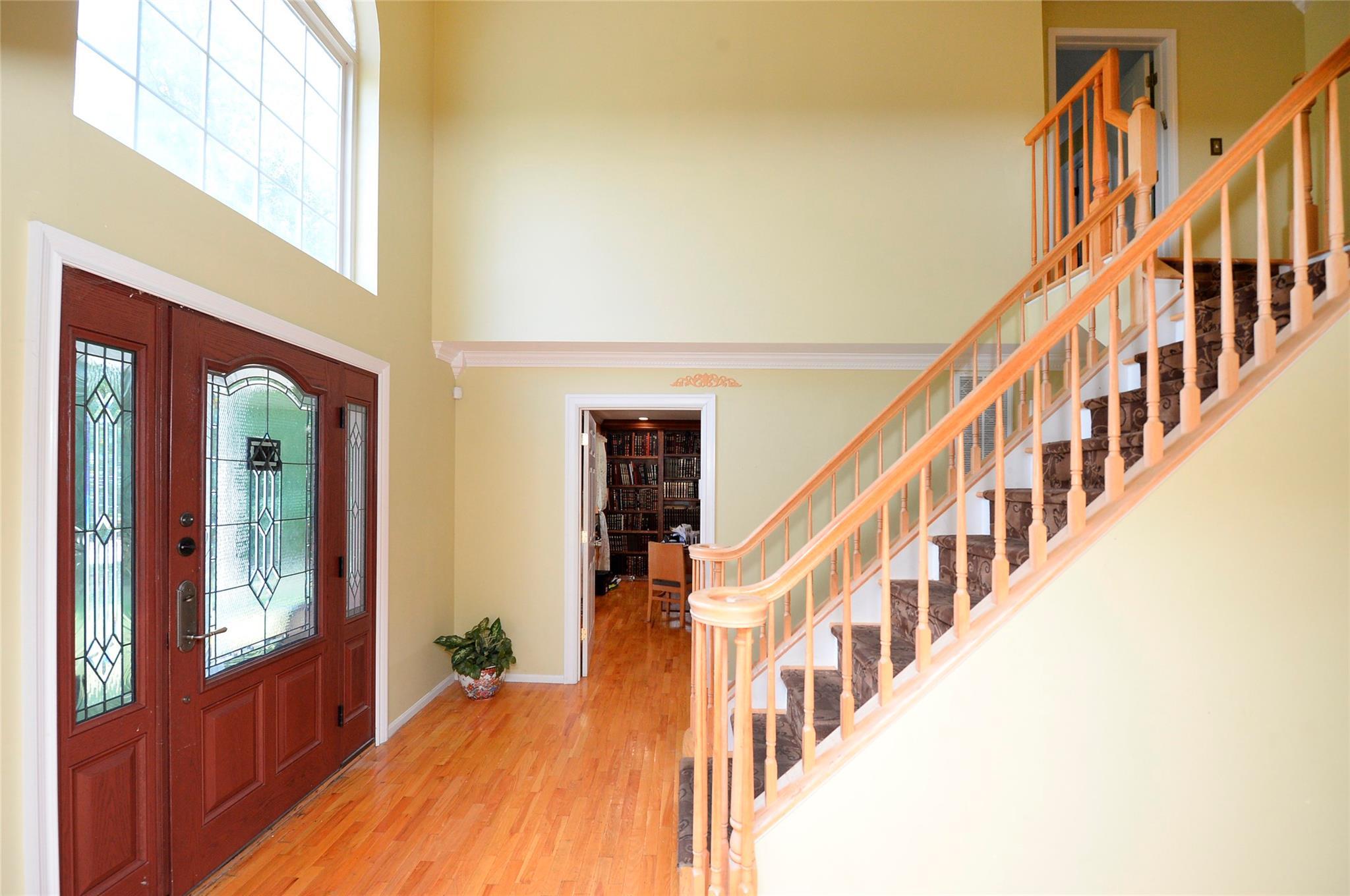 Single Family Red Schoolhouse  Rockland County, NY 10977, MLS-889209-5