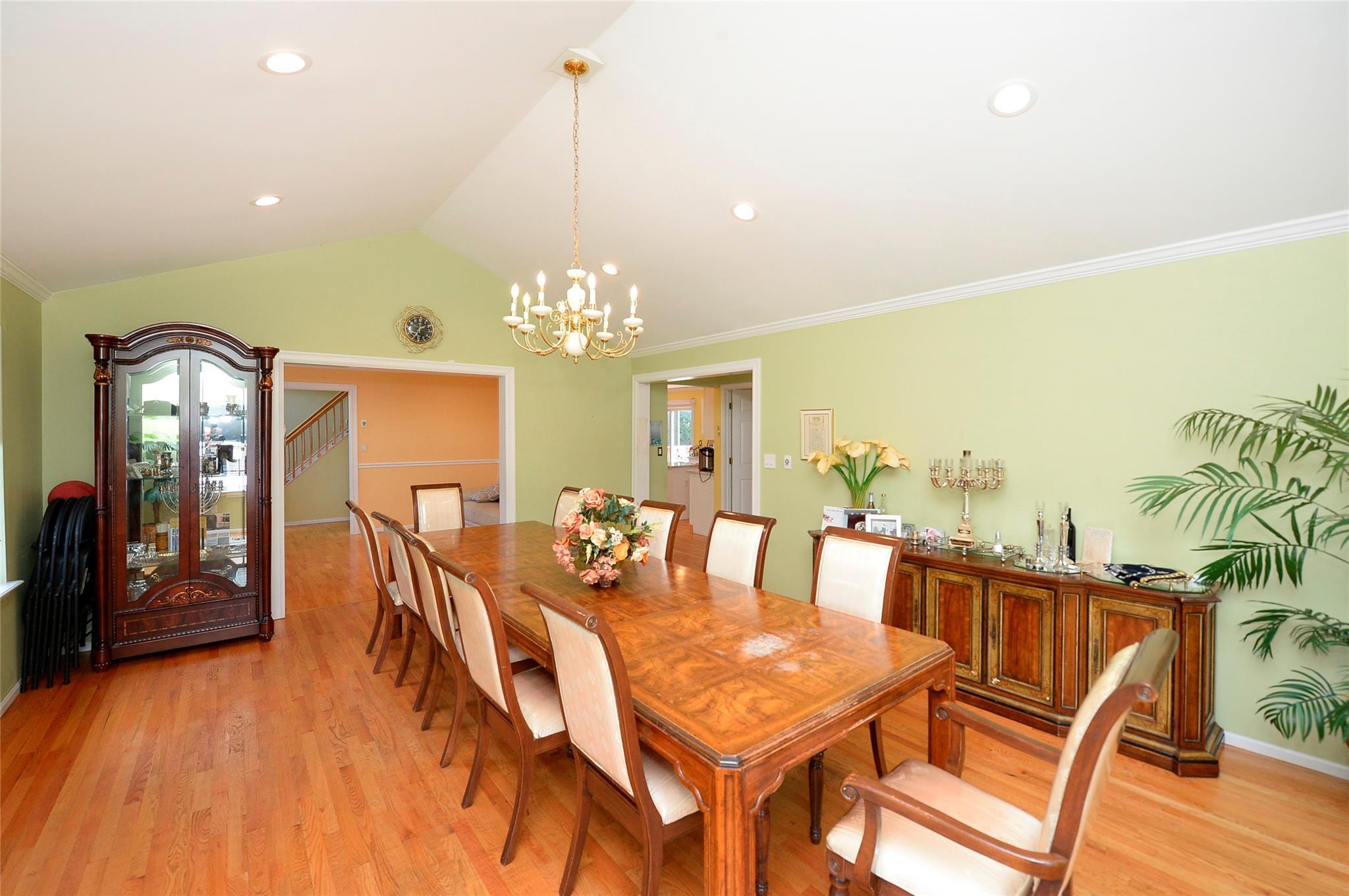 Single Family Red Schoolhouse  Rockland County, NY 10977, MLS-889209-9