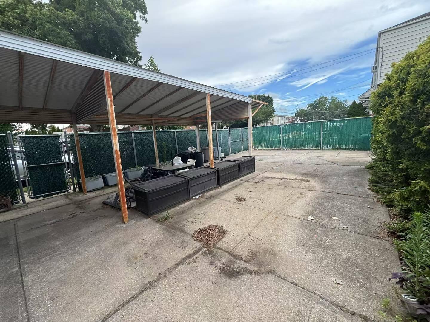 Single Family 149th  Queens, NY 11357, MLS-889214-8