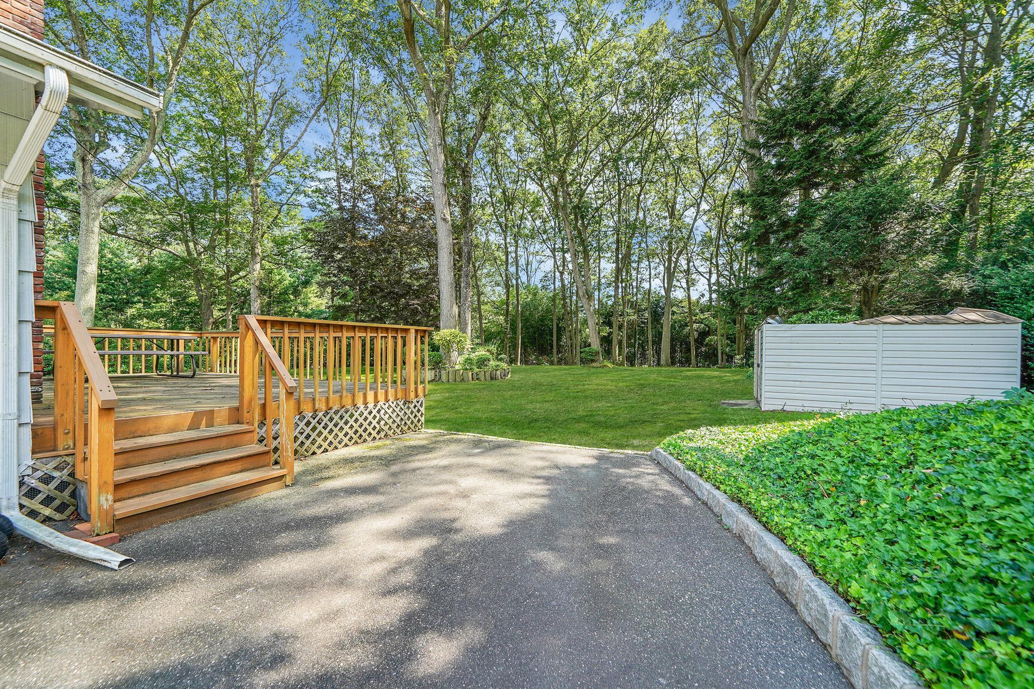 Single Family Deer Park  Suffolk County, NY 11746, MLS-889235-10