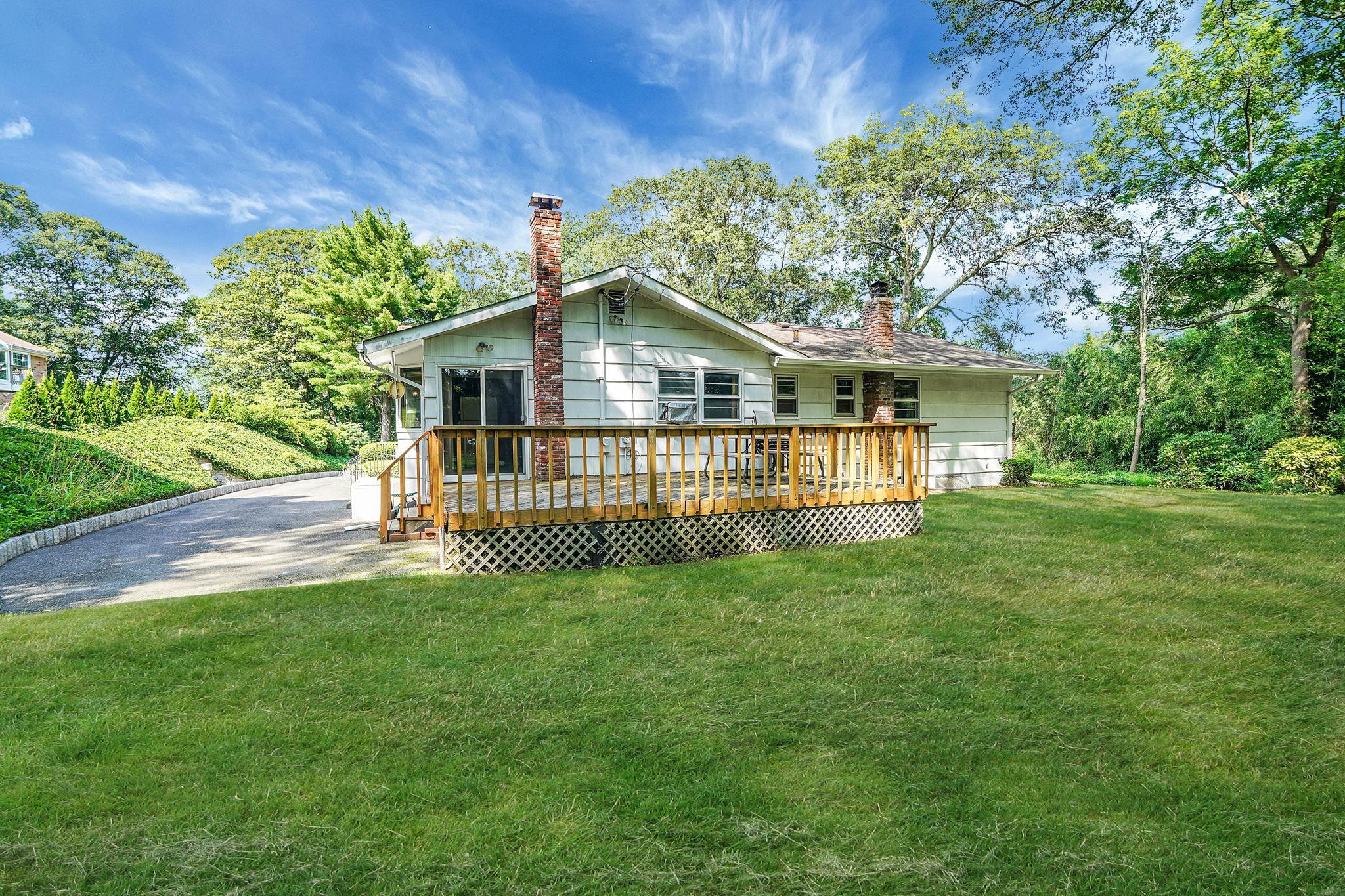 Single Family Deer Park  Suffolk County, NY 11746, MLS-889235-13