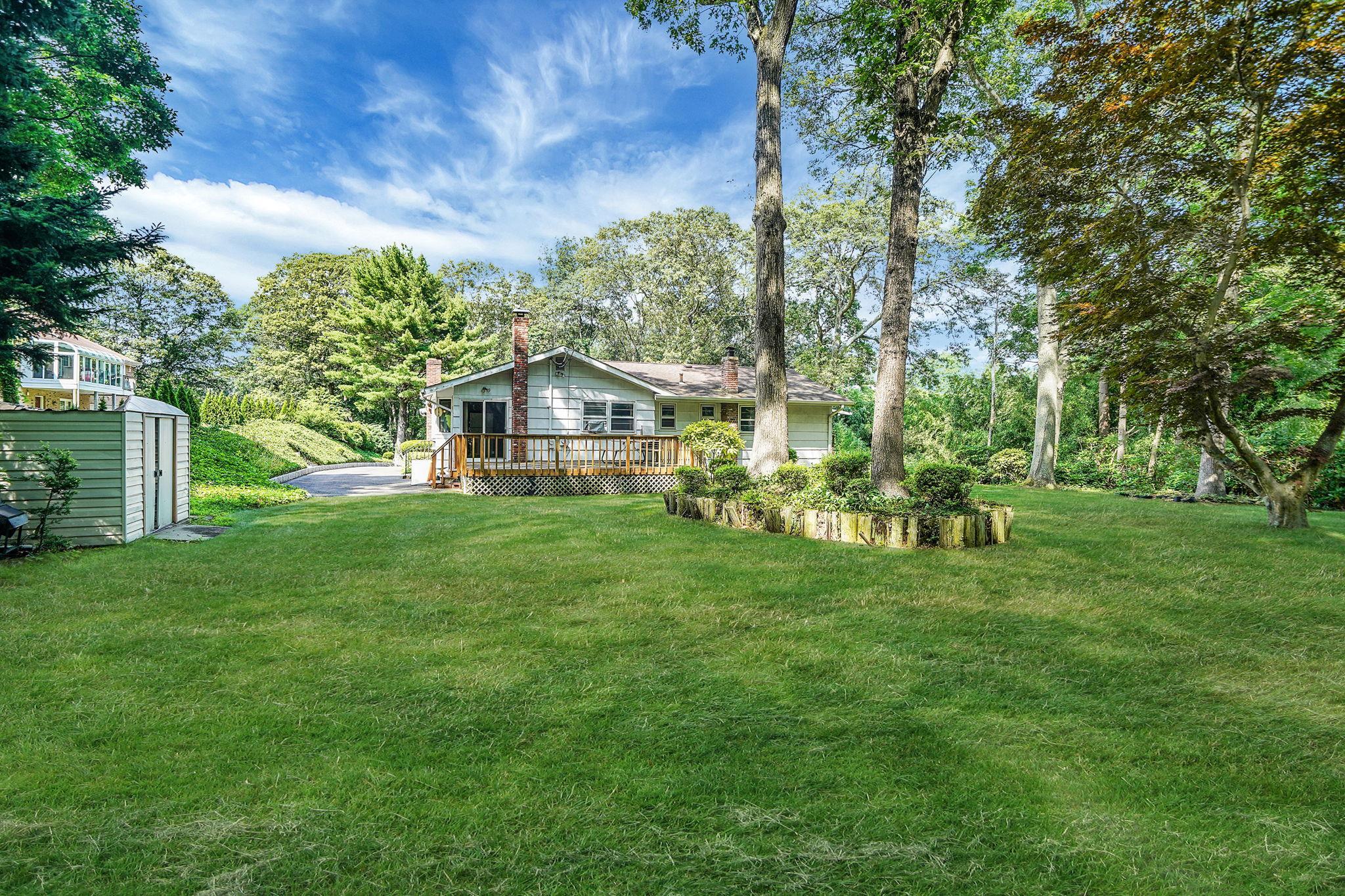 Single Family Deer Park  Suffolk County, NY 11746, MLS-889235-14