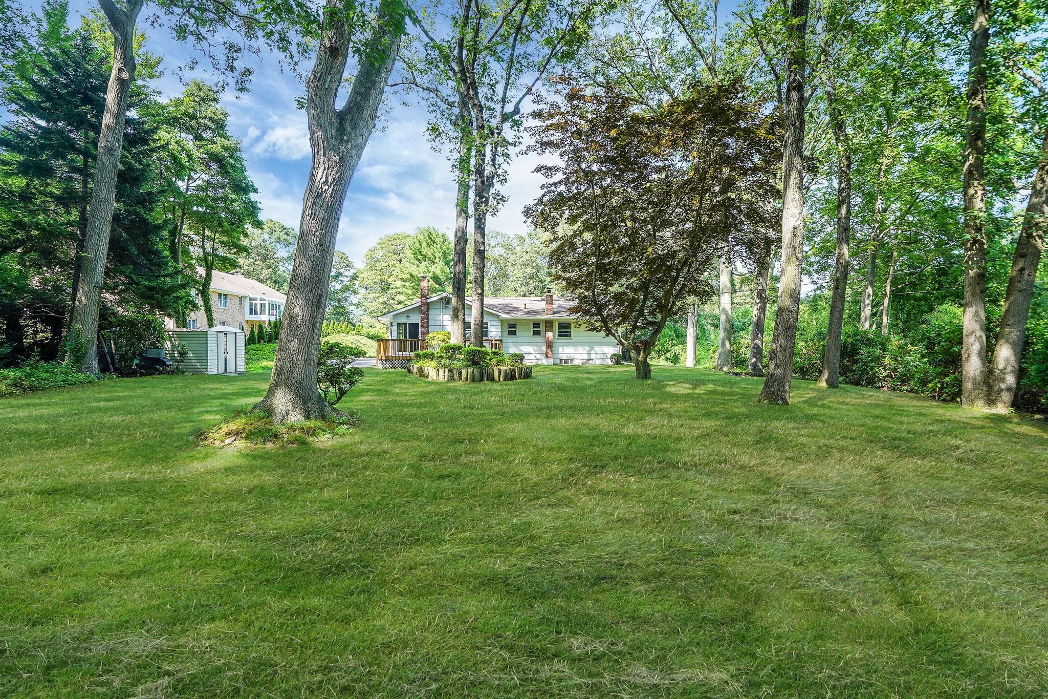 Single Family Deer Park  Suffolk County, NY 11746, MLS-889235-15