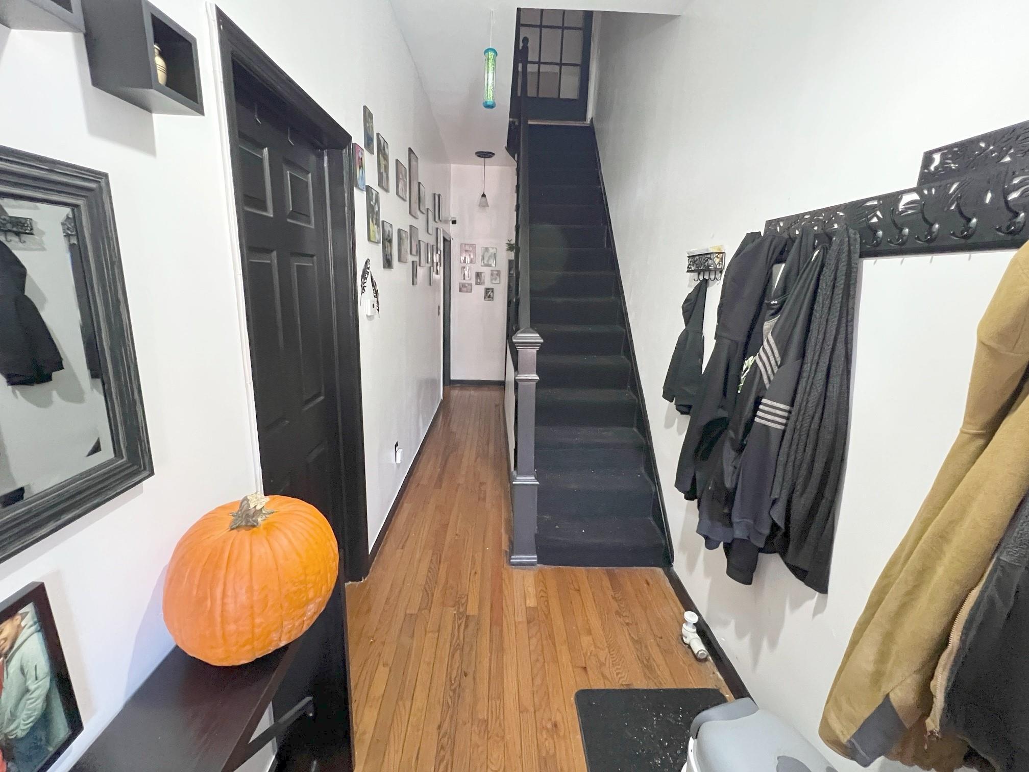 Single Family Atkins  Brooklyn, NY 11208, MLS-889242-10