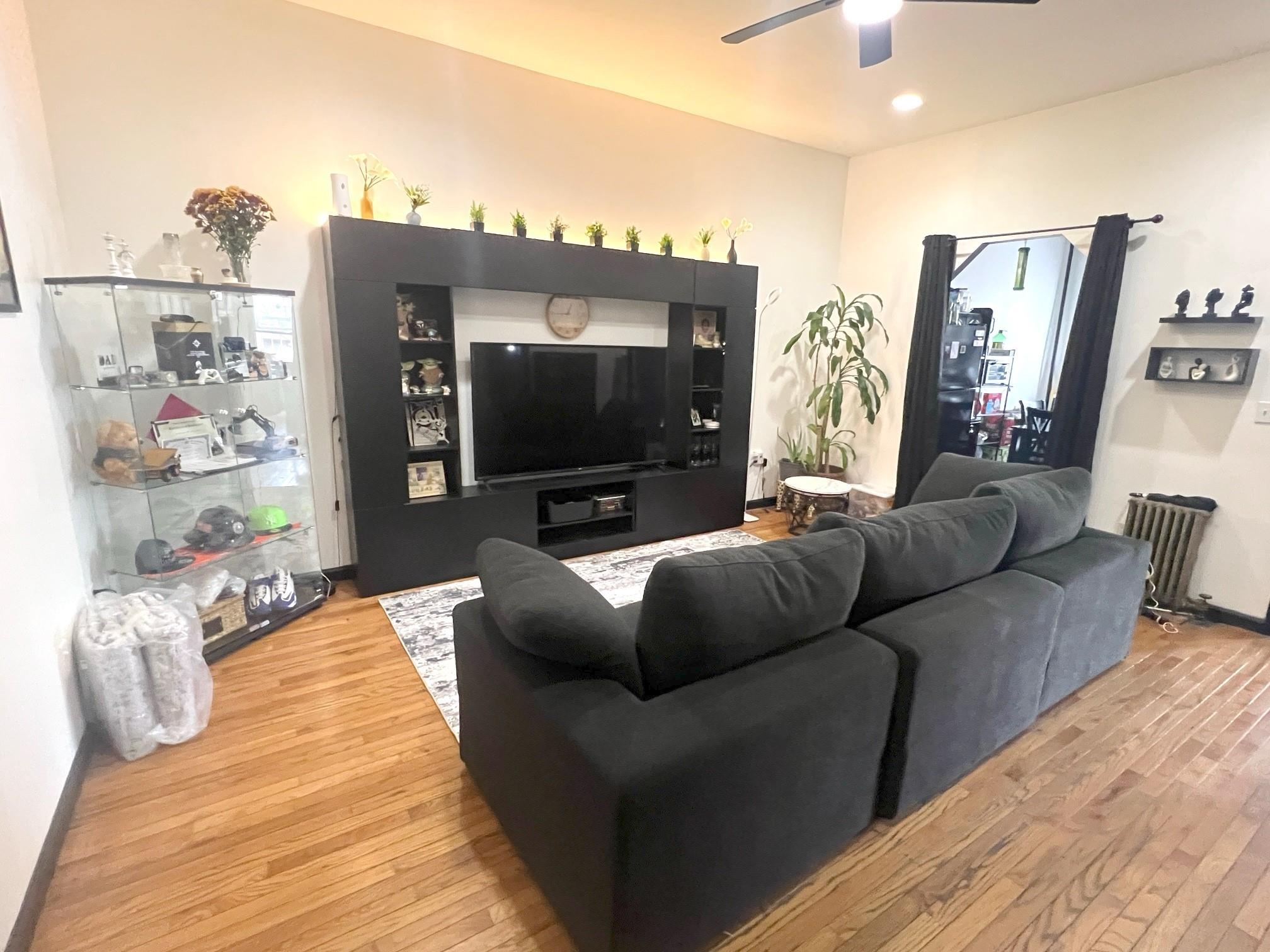 Single Family Atkins  Brooklyn, NY 11208, MLS-889242-3