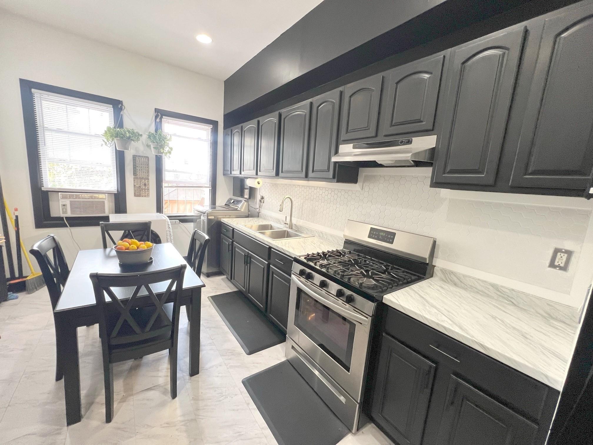 Single Family Atkins  Brooklyn, NY 11208, MLS-889242-5