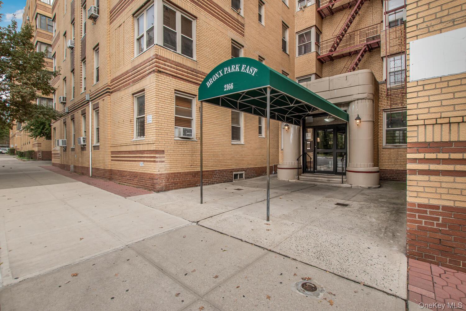 Coop Street  Bronx, NY 10462, MLS-889249-2