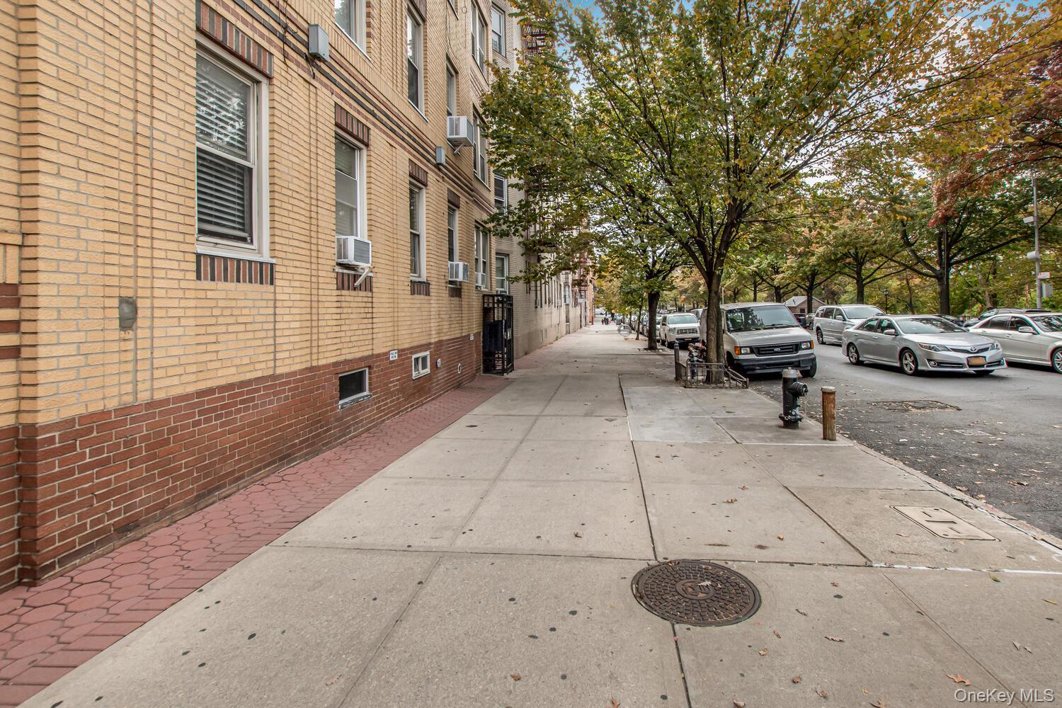 Coop Street  Bronx, NY 10462, MLS-889249-3