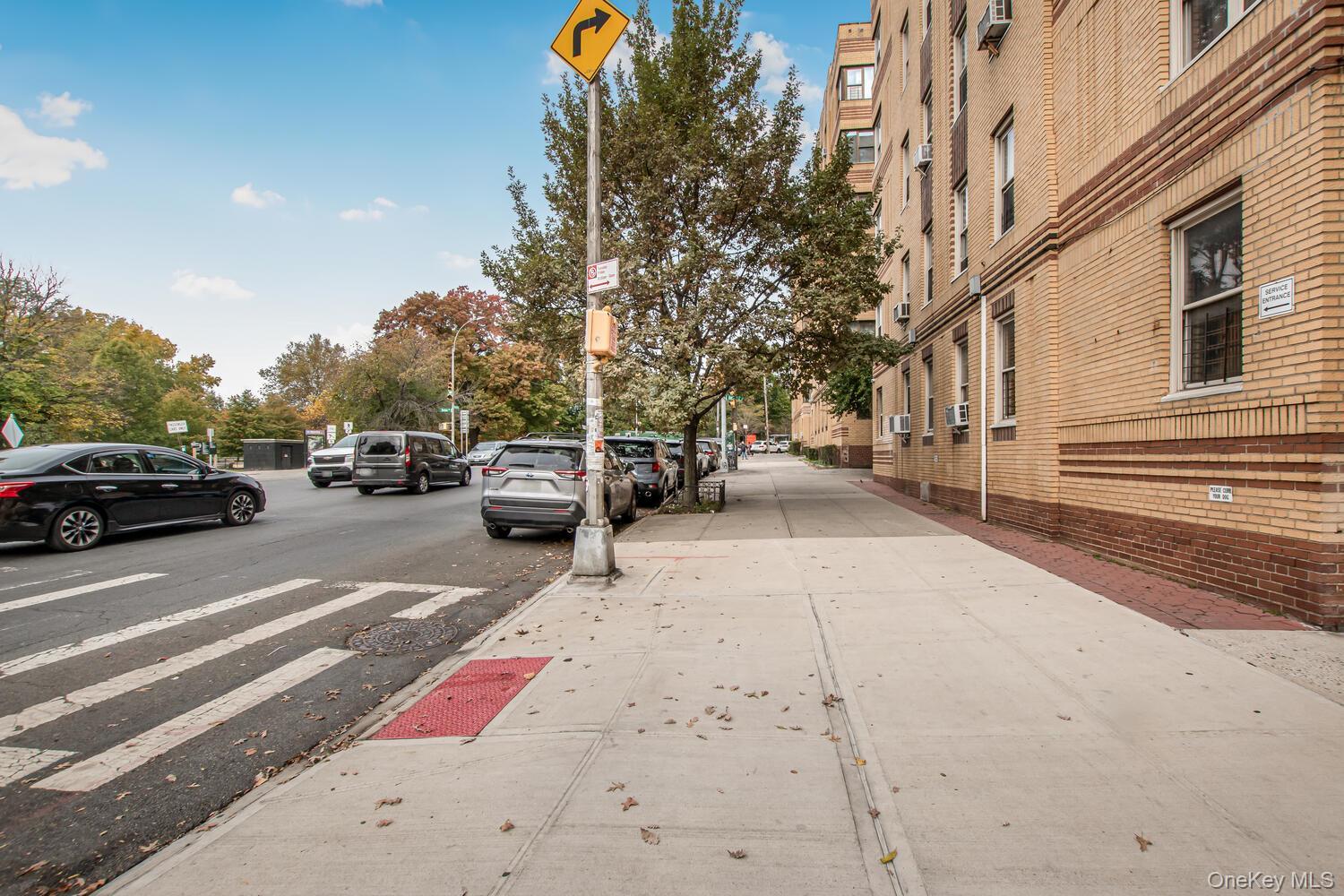 Coop Street  Bronx, NY 10462, MLS-889249-4