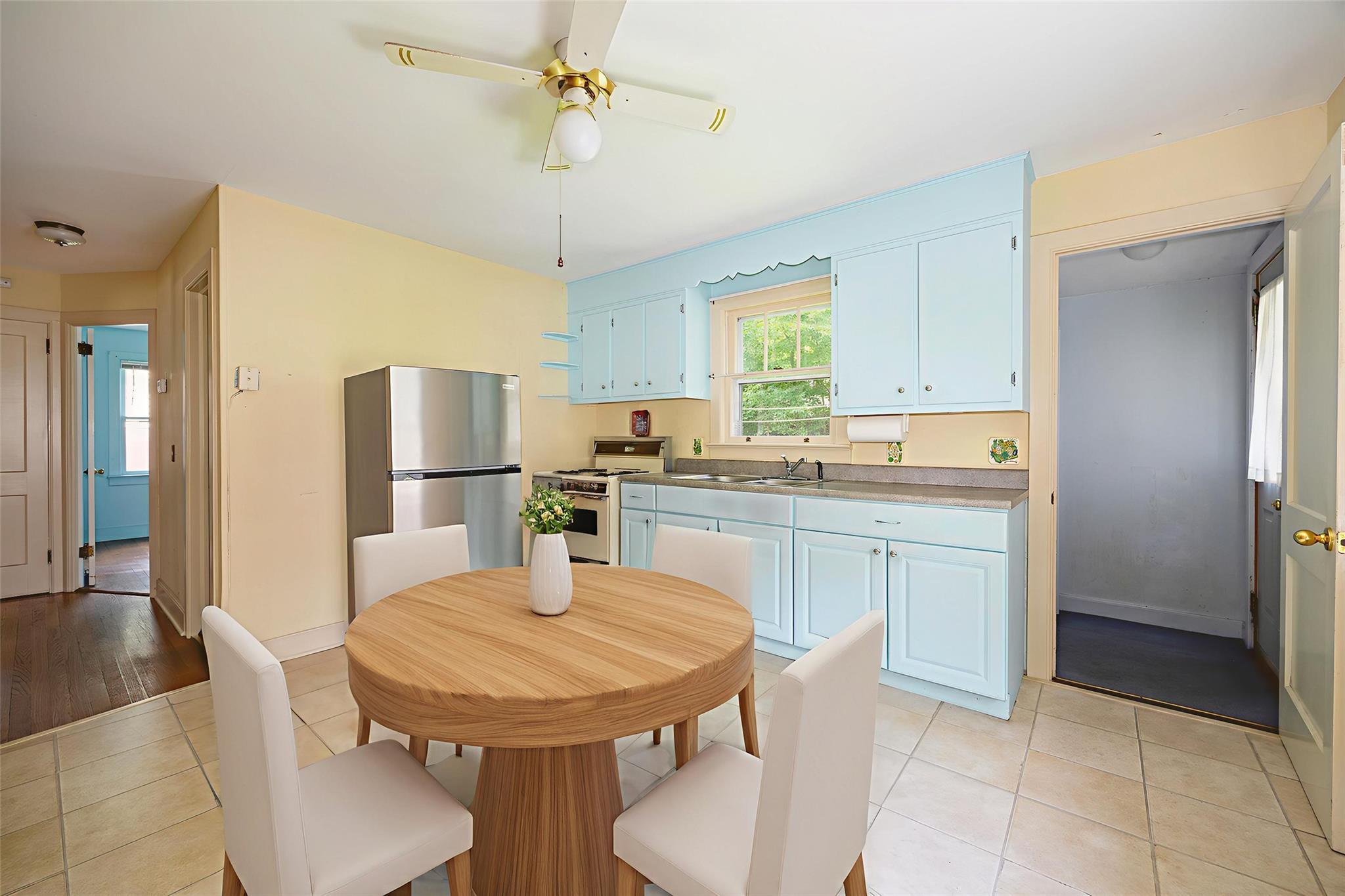 Single Family Oakwood  Ulster County, NY 12561, MLS-889264-13