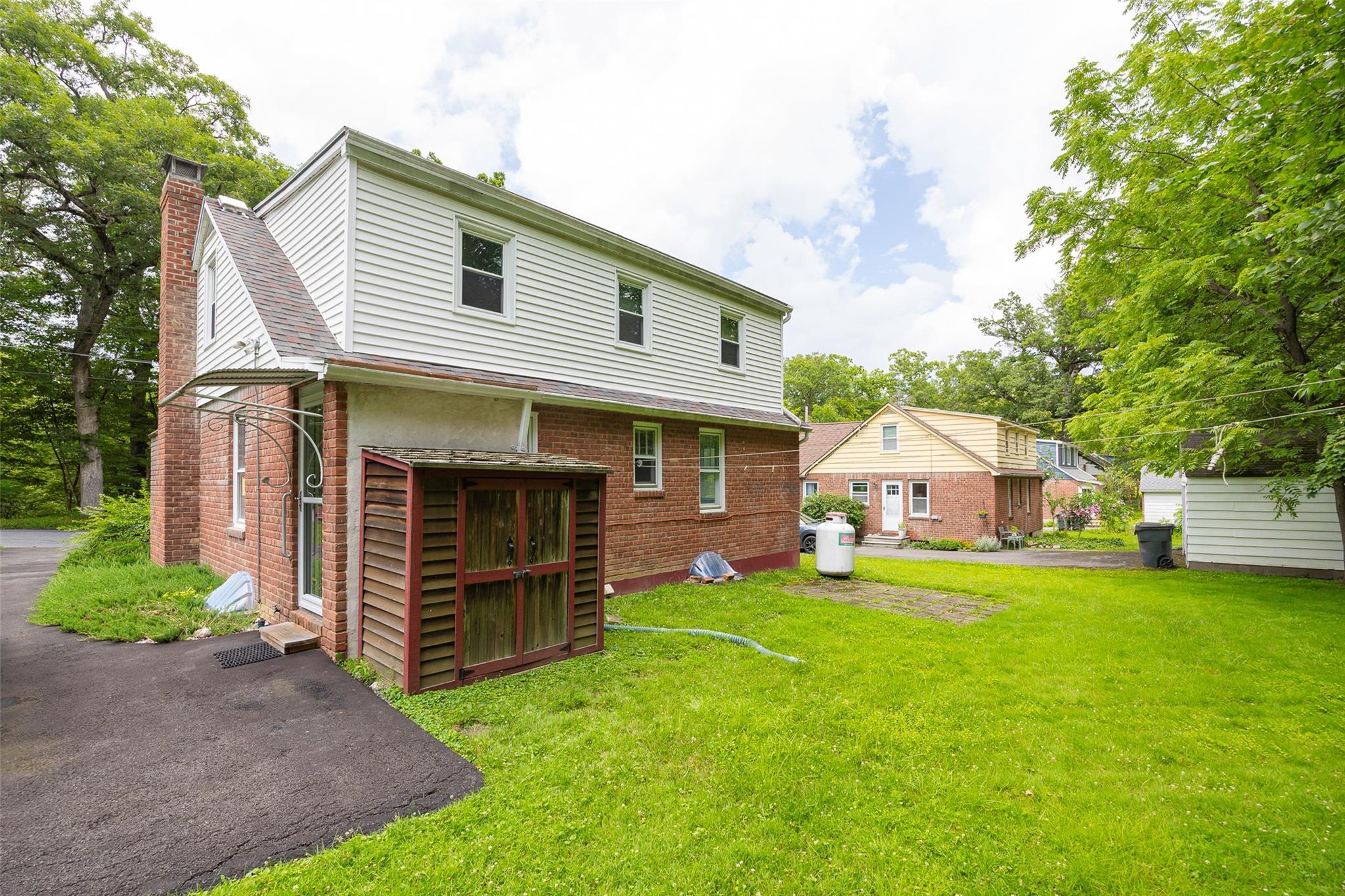Single Family Oakwood  Ulster County, NY 12561, MLS-889264-26