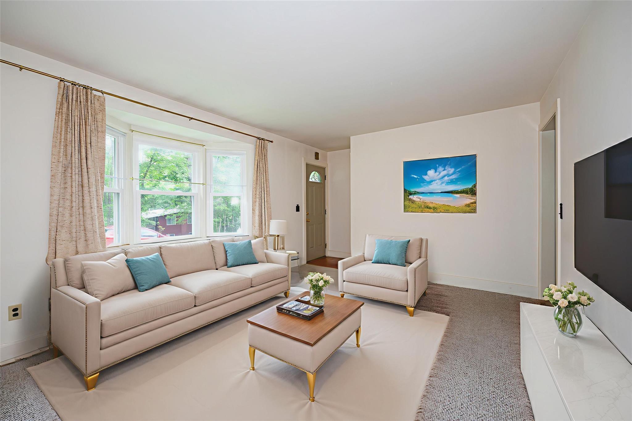 Single Family Oakwood  Ulster County, NY 12561, MLS-889264-4