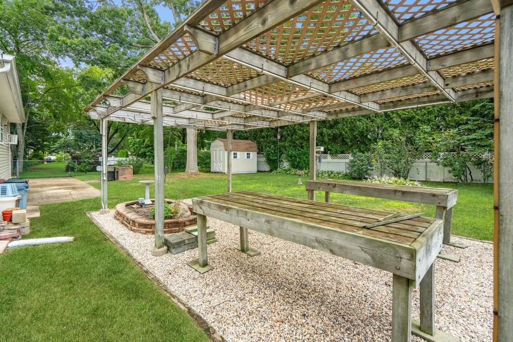 Single Family Rustic  Suffolk County, NY 11720, MLS-889269-24