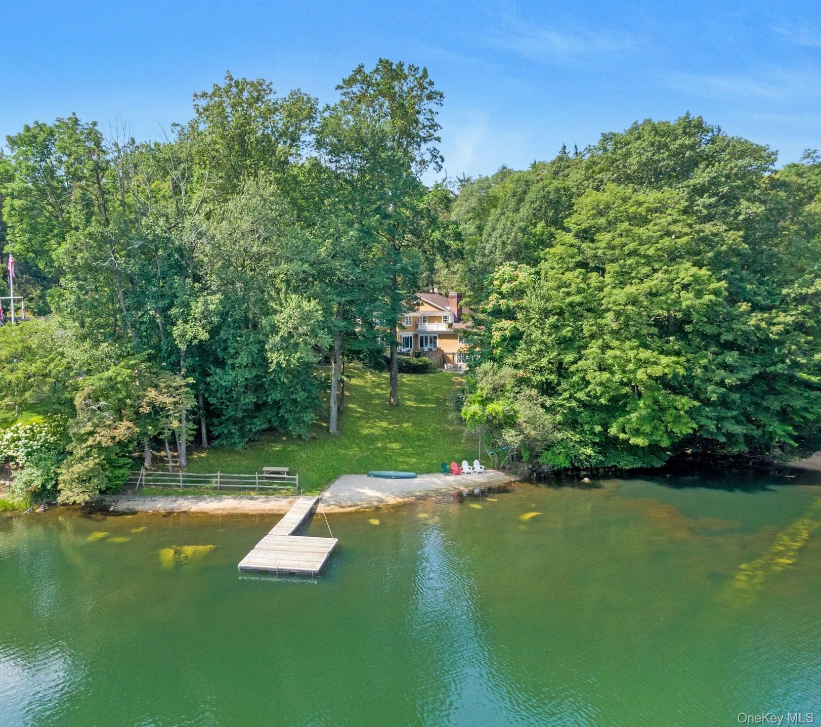 Single Family North Lake Westchester County, NY 10504, MLS-889273-10