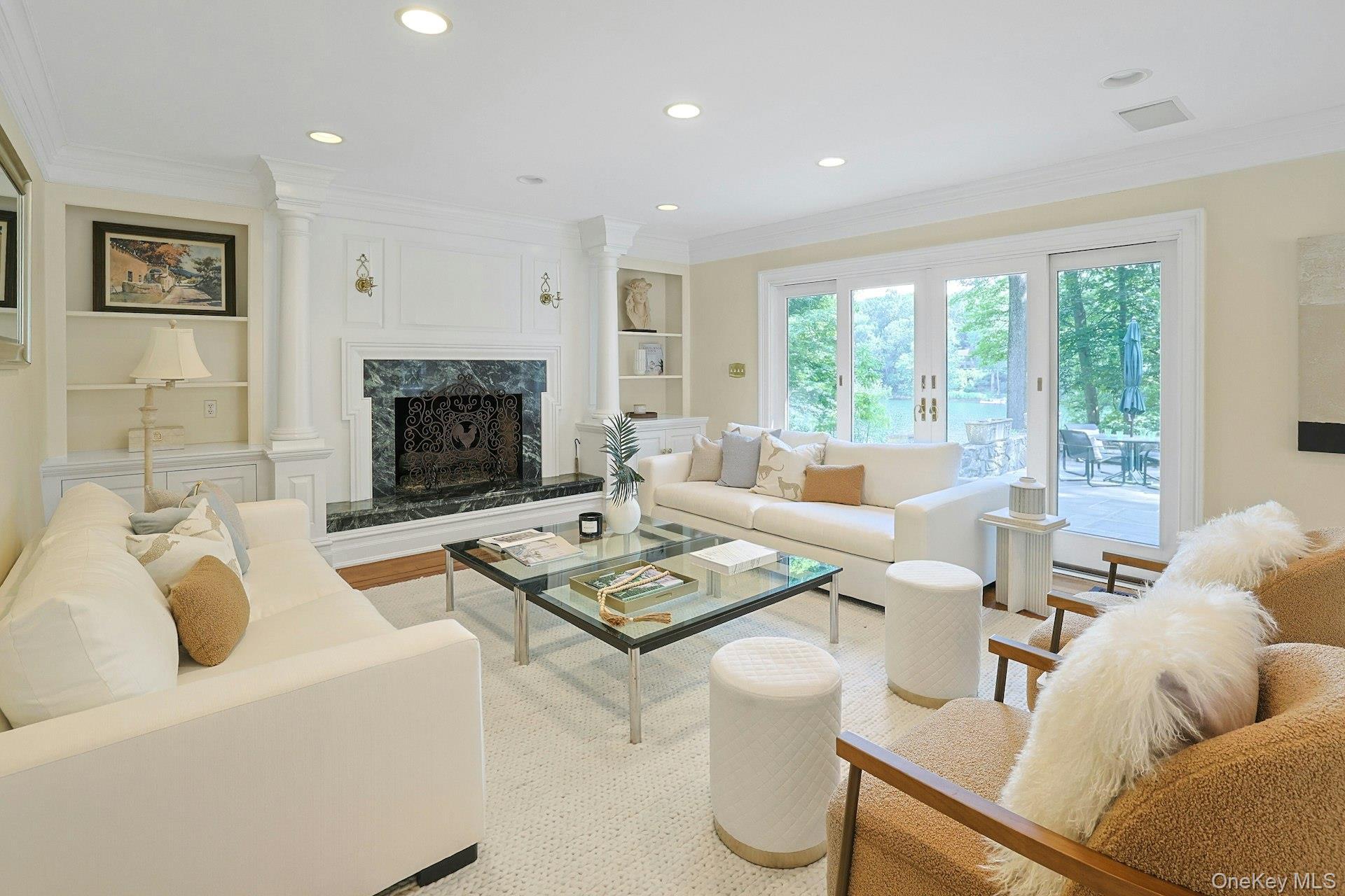 Single Family North Lake Westchester County, NY 10504, MLS-889273-13