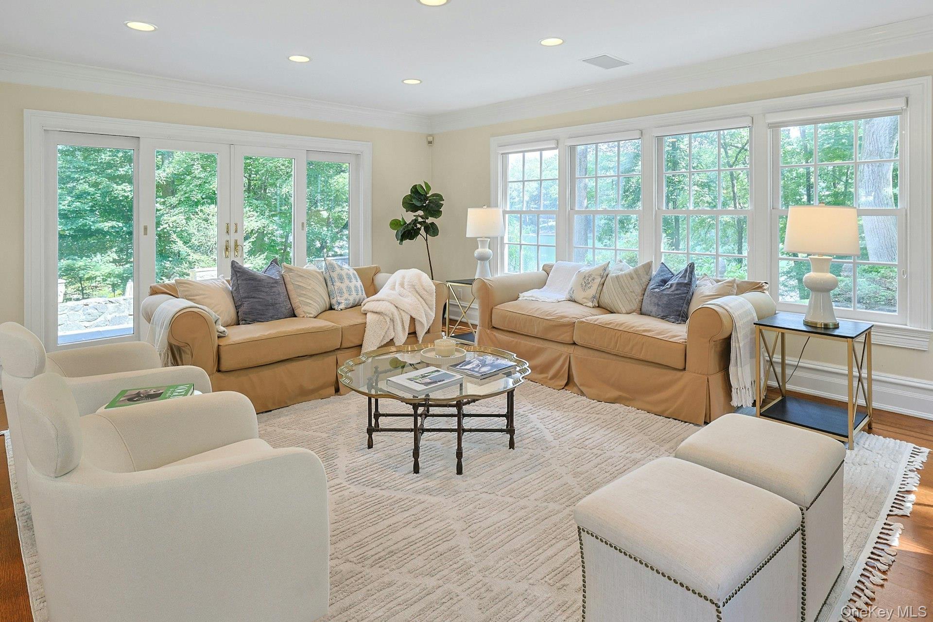 Single Family North Lake Westchester County, NY 10504, MLS-889273-23