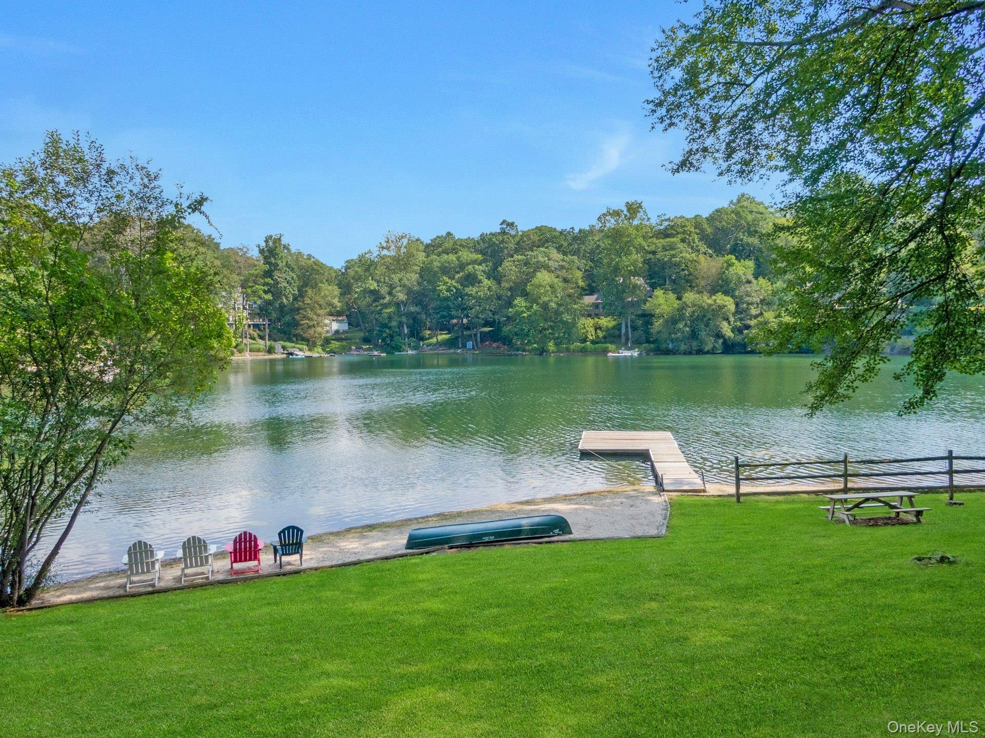 Single Family North Lake Westchester County, NY 10504, MLS-889273-3