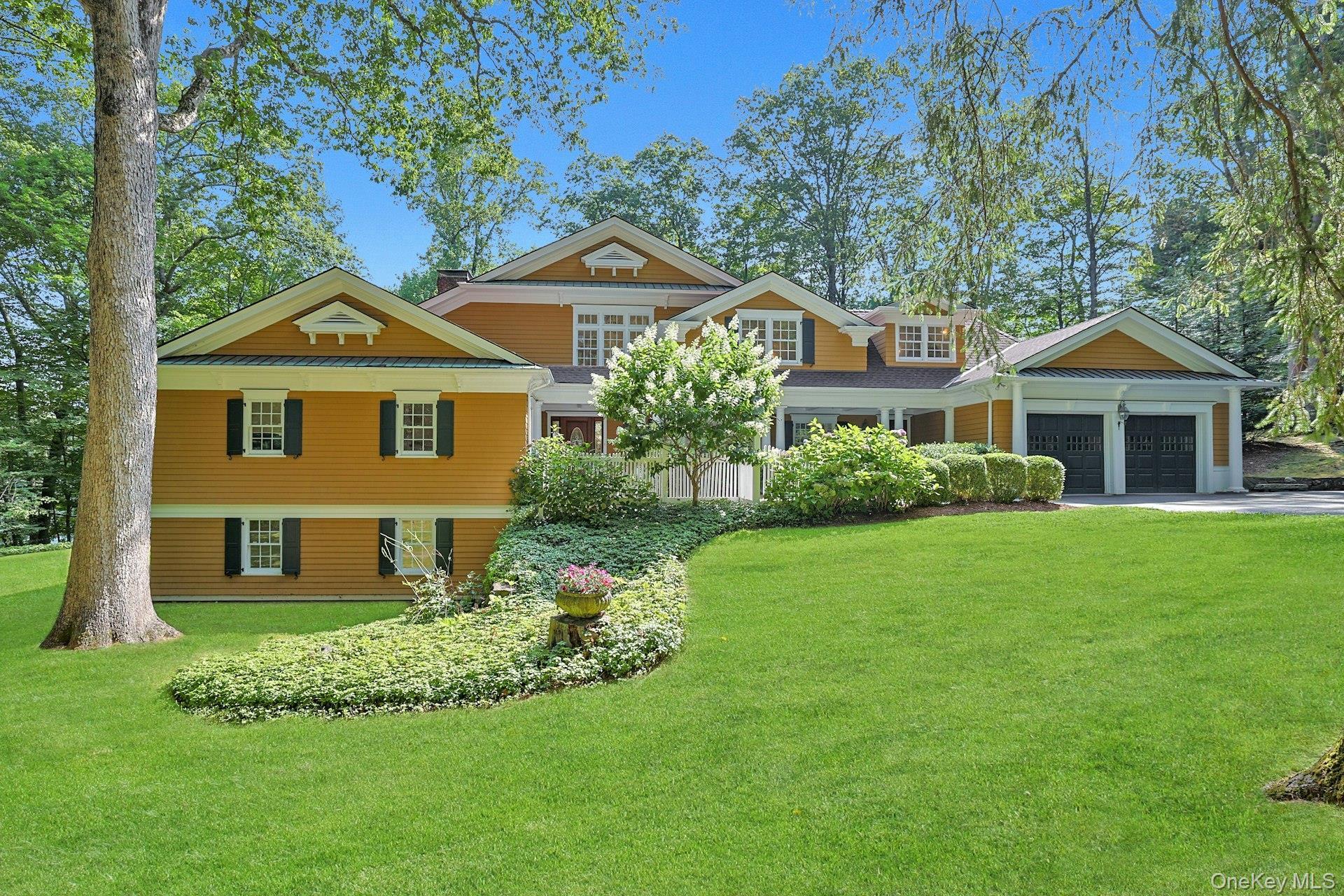 Single Family North Lake Westchester County, NY 10504, MLS-889273-4